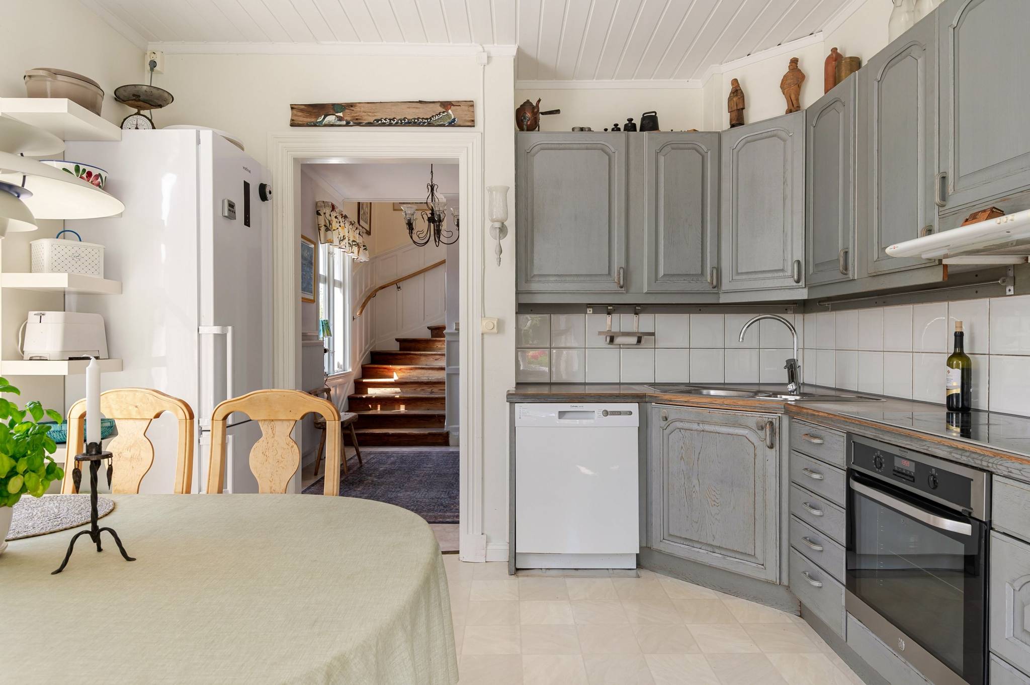 5 rum Villa på Susenborgsvägen 7 Centralt Vadstena kommun - bild 21