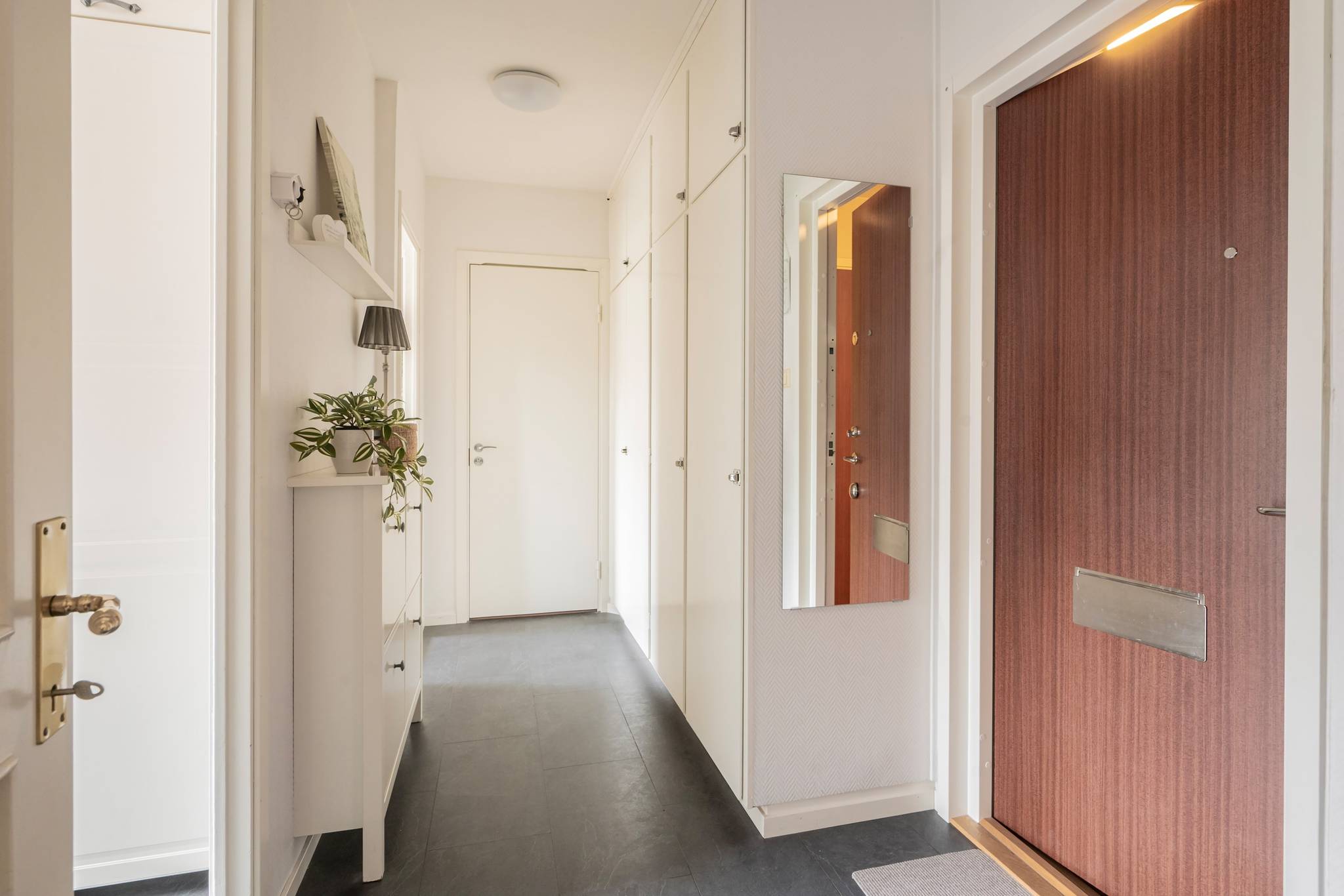2 rum Lägenhet på Rådsvägen 5B Kvarnbergsplan Huddinge kommun - bild 19