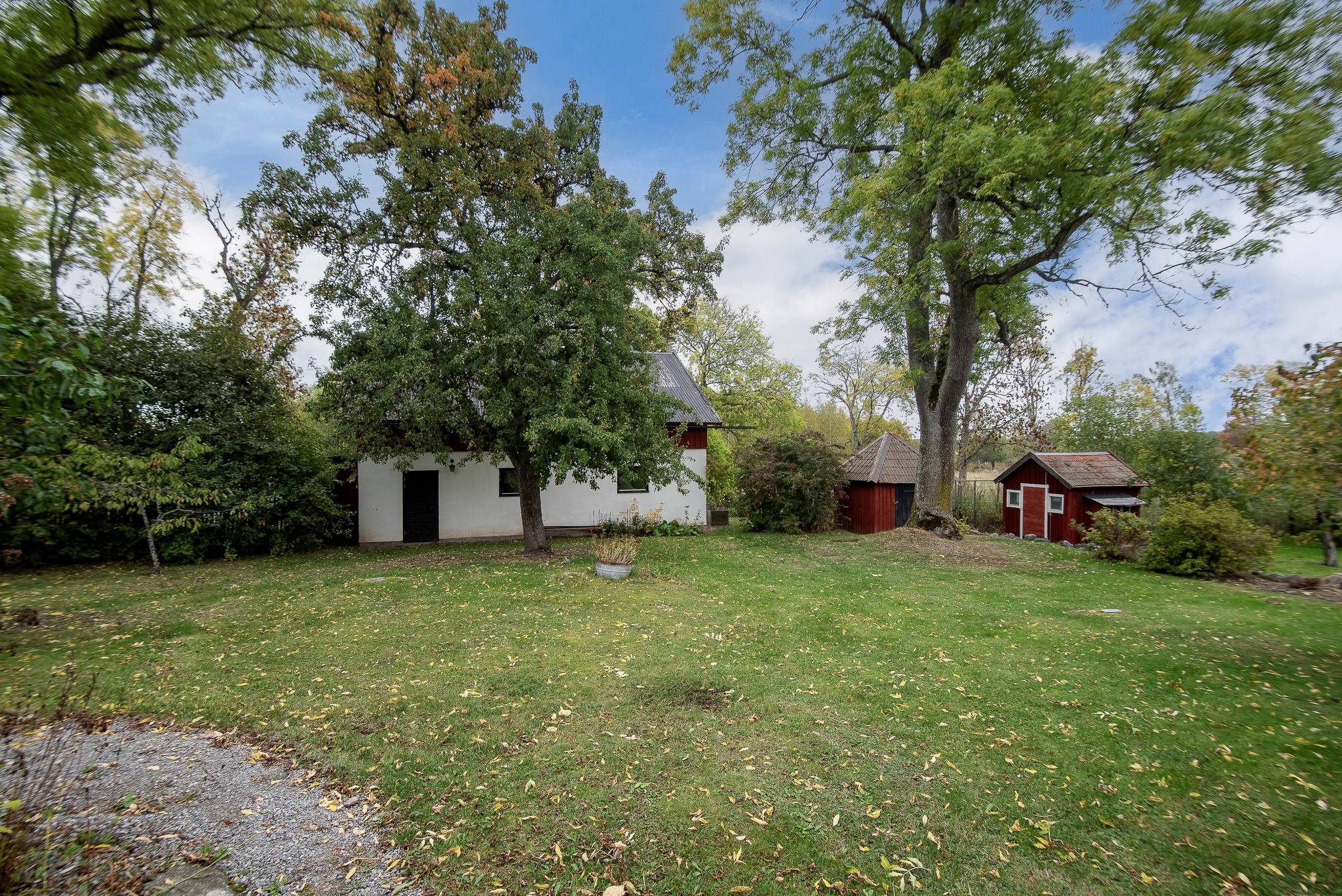 8 rum Gård/skog på Torsta 1 Västerås kommun - bild 9