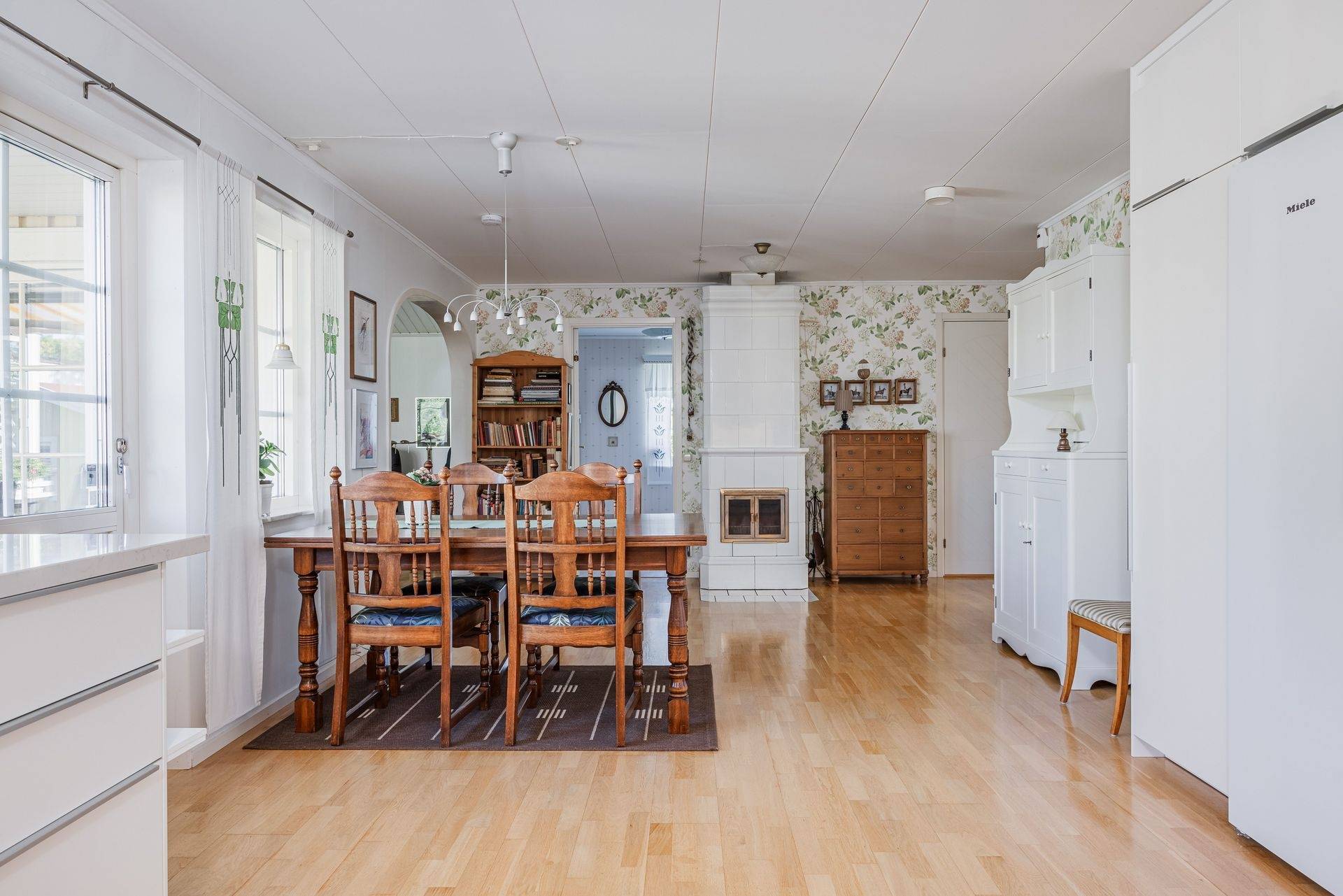 4 rum Villa på Carlsundsgatan 1A Motala kommun - bild 13