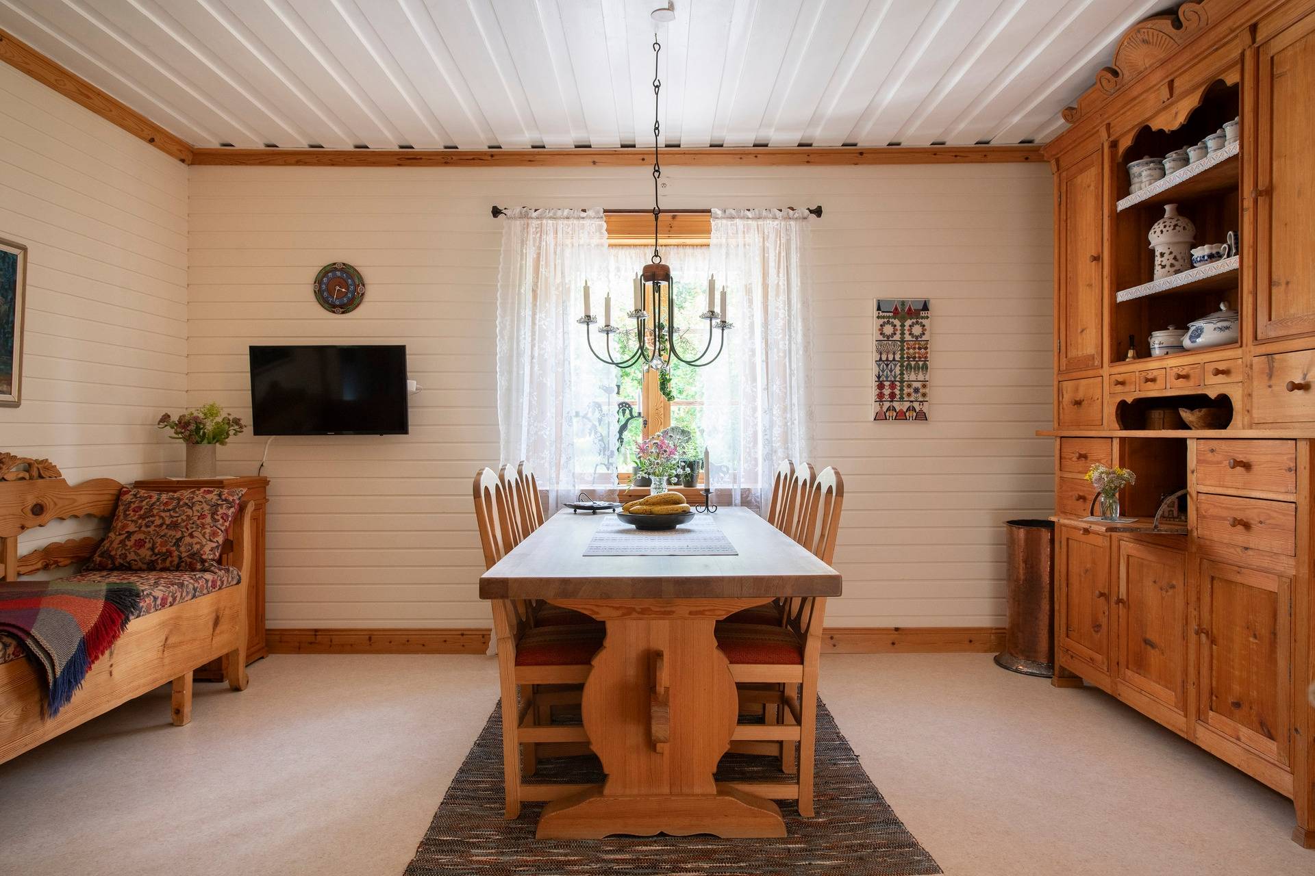 9 rum Villa på Norsjövallen 34 Norsjövallen Norsjö kommun - bild 20