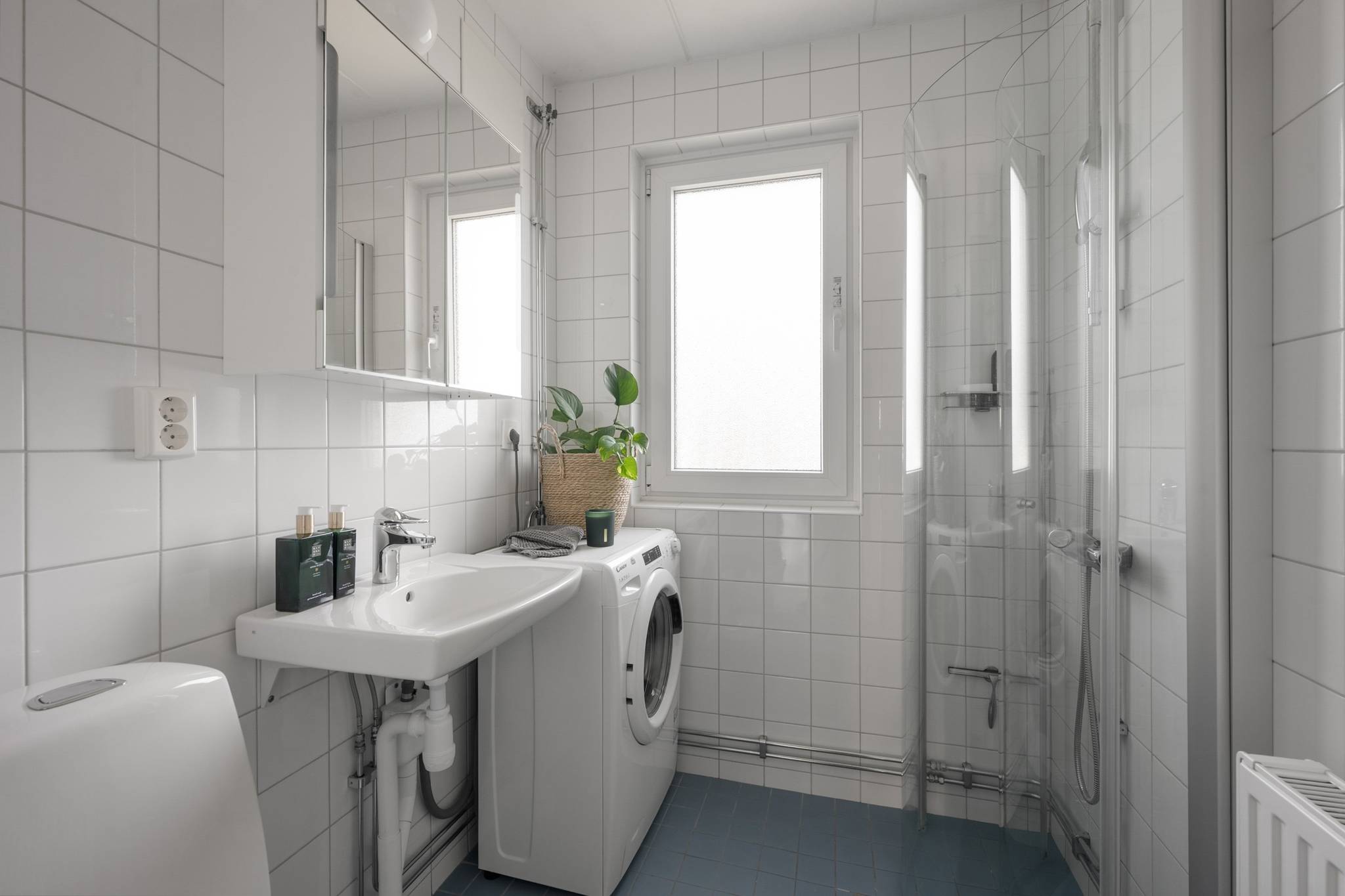 3 rum Lägenhet på Midgårdsvägen 42 Handen Haninge kommun - bild 23
