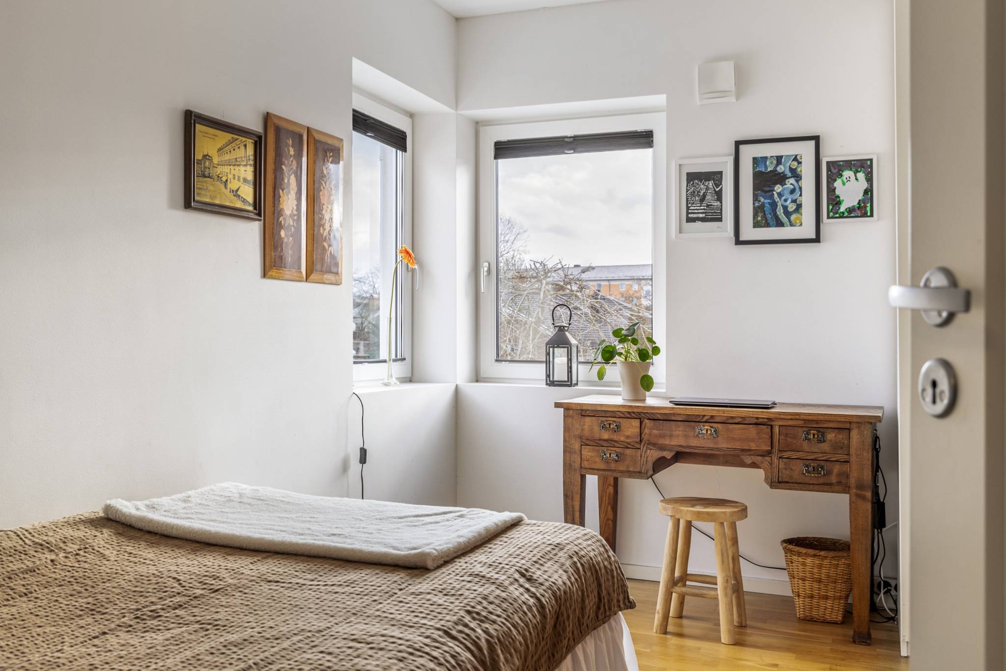 7 rum Villa på Högabergsvägen 5A Lyckeby Karlskrona kommun - bild 21