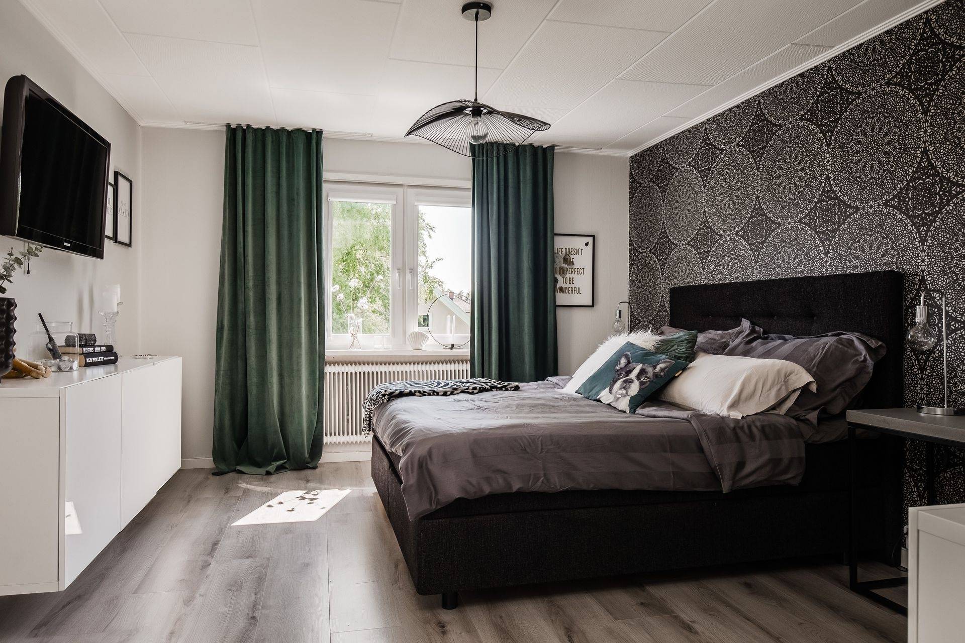 4 rum Villa på Mellangatan 17 Tibro Tibro kommun - bild 36