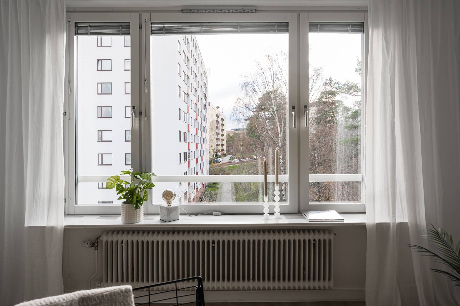 2 rum Lägenhet på Larsbodavägen 80, 5 tr Farsta Stockholms kommun - bild 7