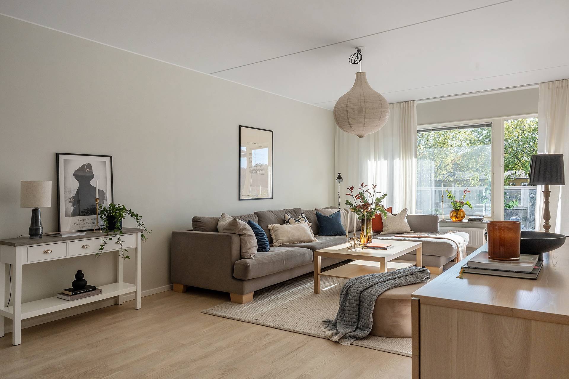 4 rum lägenhet på Sockenvägen 400 Gamla Enskede, Stockholms kommun - bild 3
