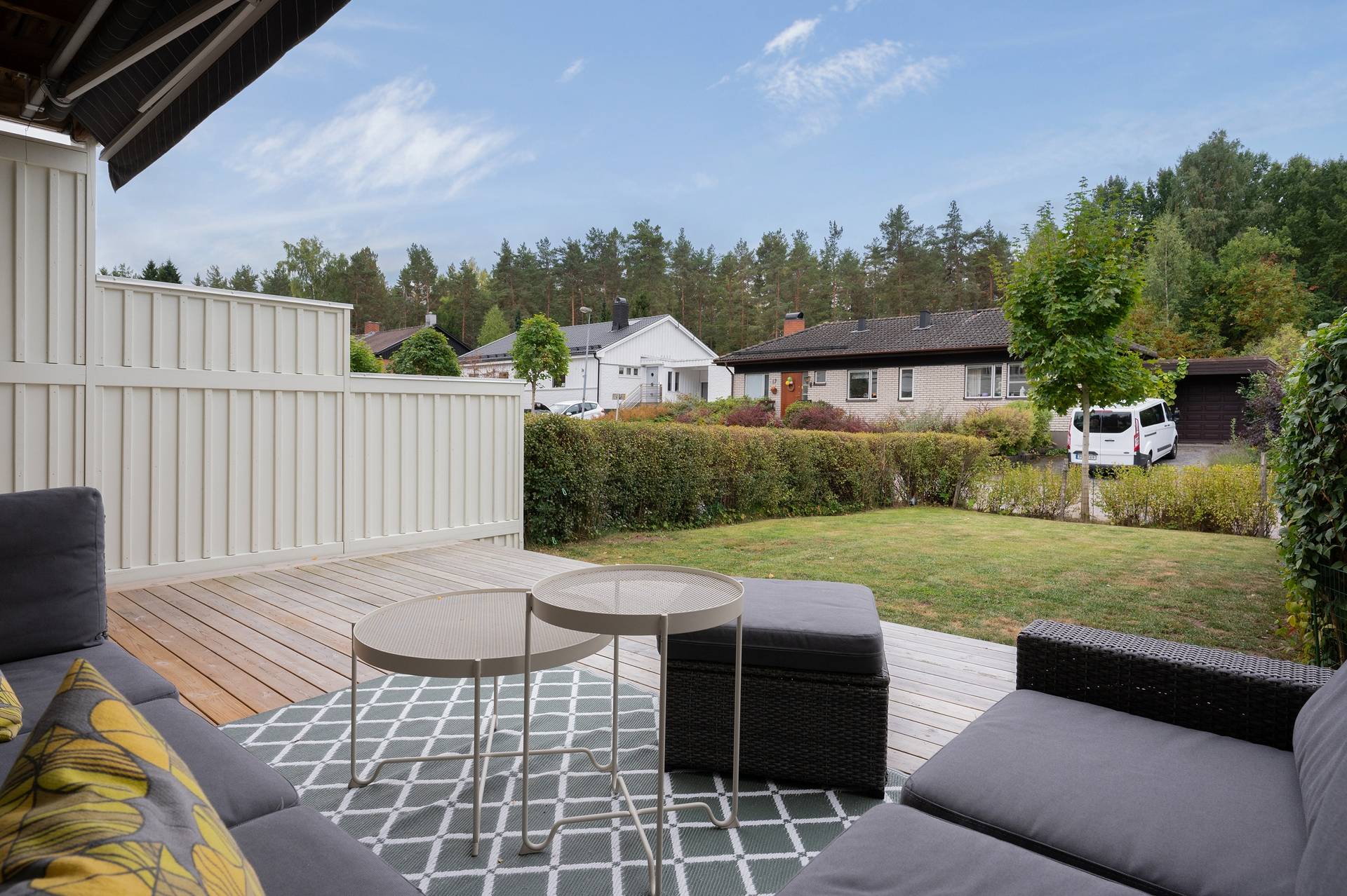 4 rum Radhus på Stubbrättsvägen 8 A Höjersdal Gävle kommun - bild 30
