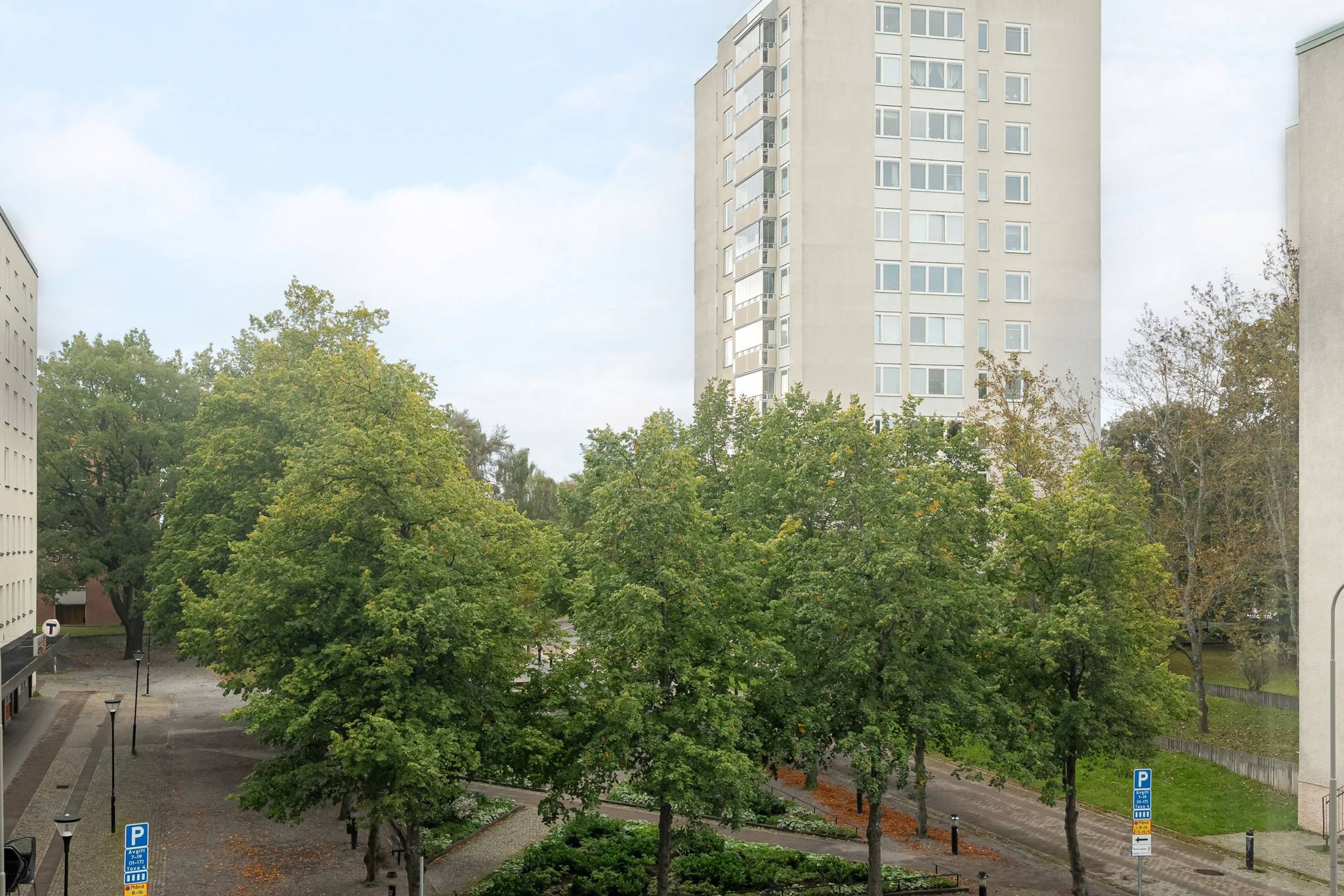 3 rum Lägenhet på Nybohovsbacken 52 Liljeholmen Stockholms kommun - bild 22
