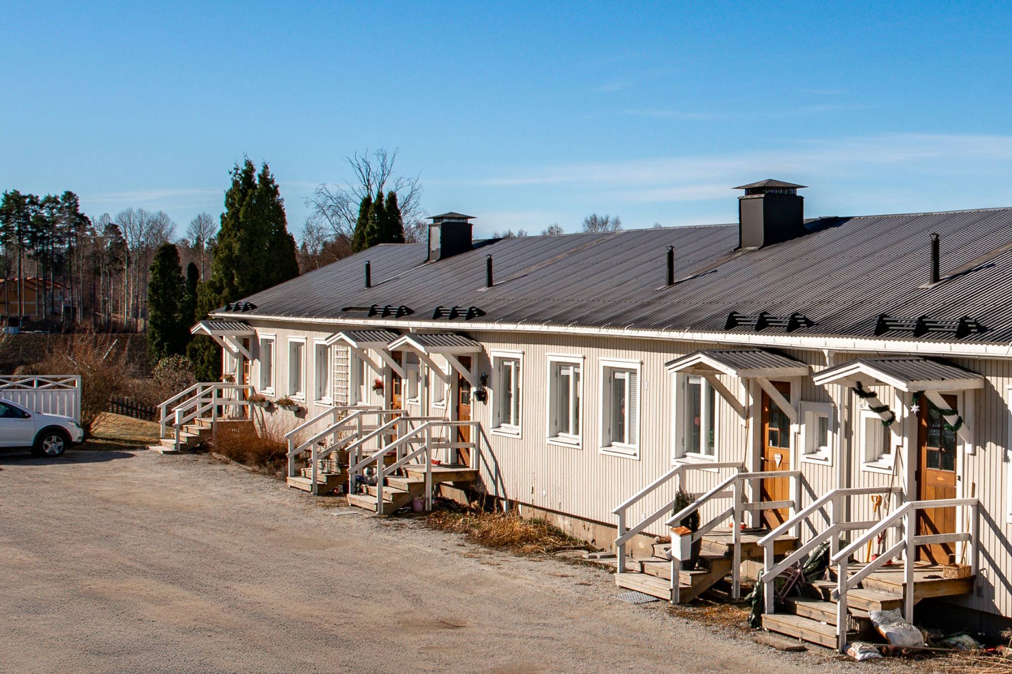 2 rum Lägenhet på Frejavägen 2D FORSA Hudiksvalls kommun - bild 24