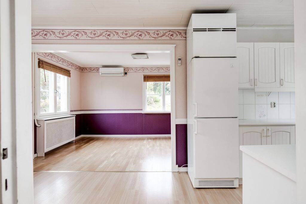 4 rum Villa på Villingsberg 706 Villingsberg Karlskoga kommun - bild 10