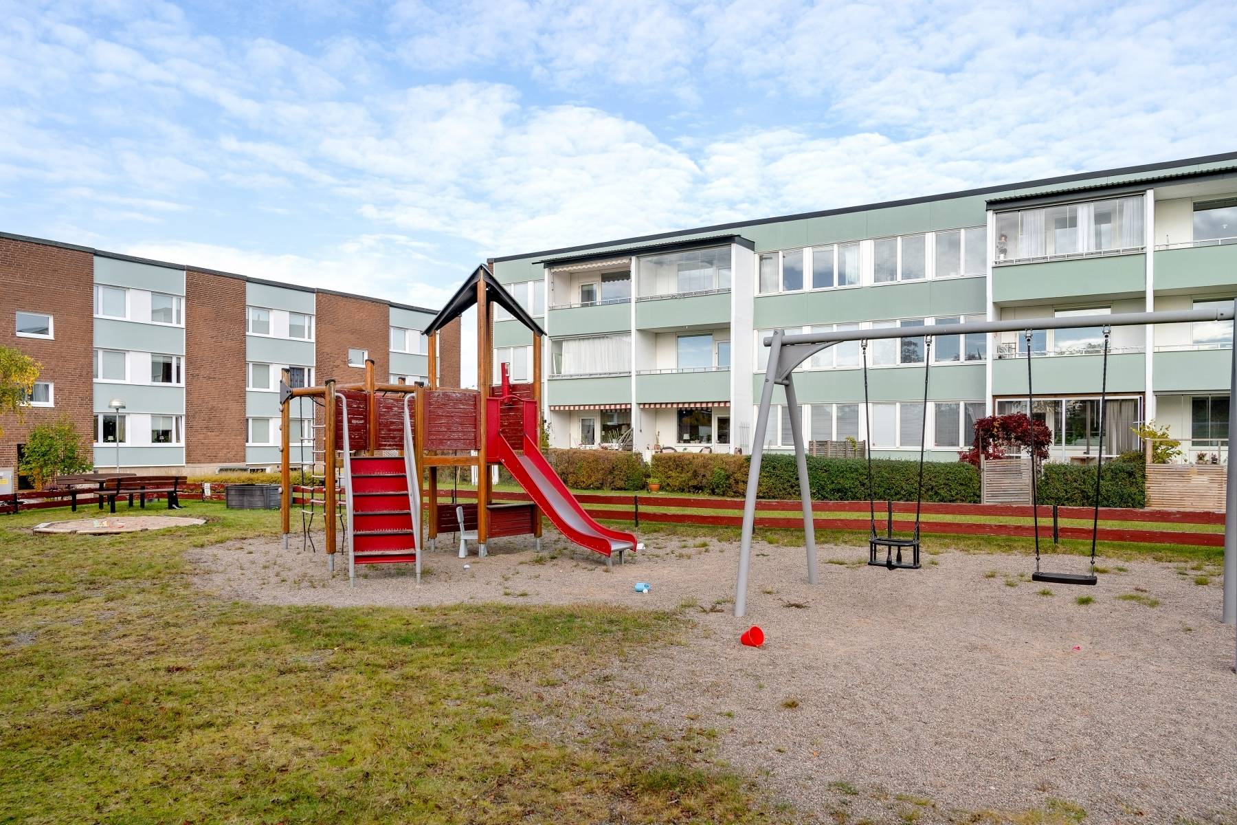1 rum Lägenhet på Vårholmsbackarna 66 Vårberg Stockholms kommun - bild 25