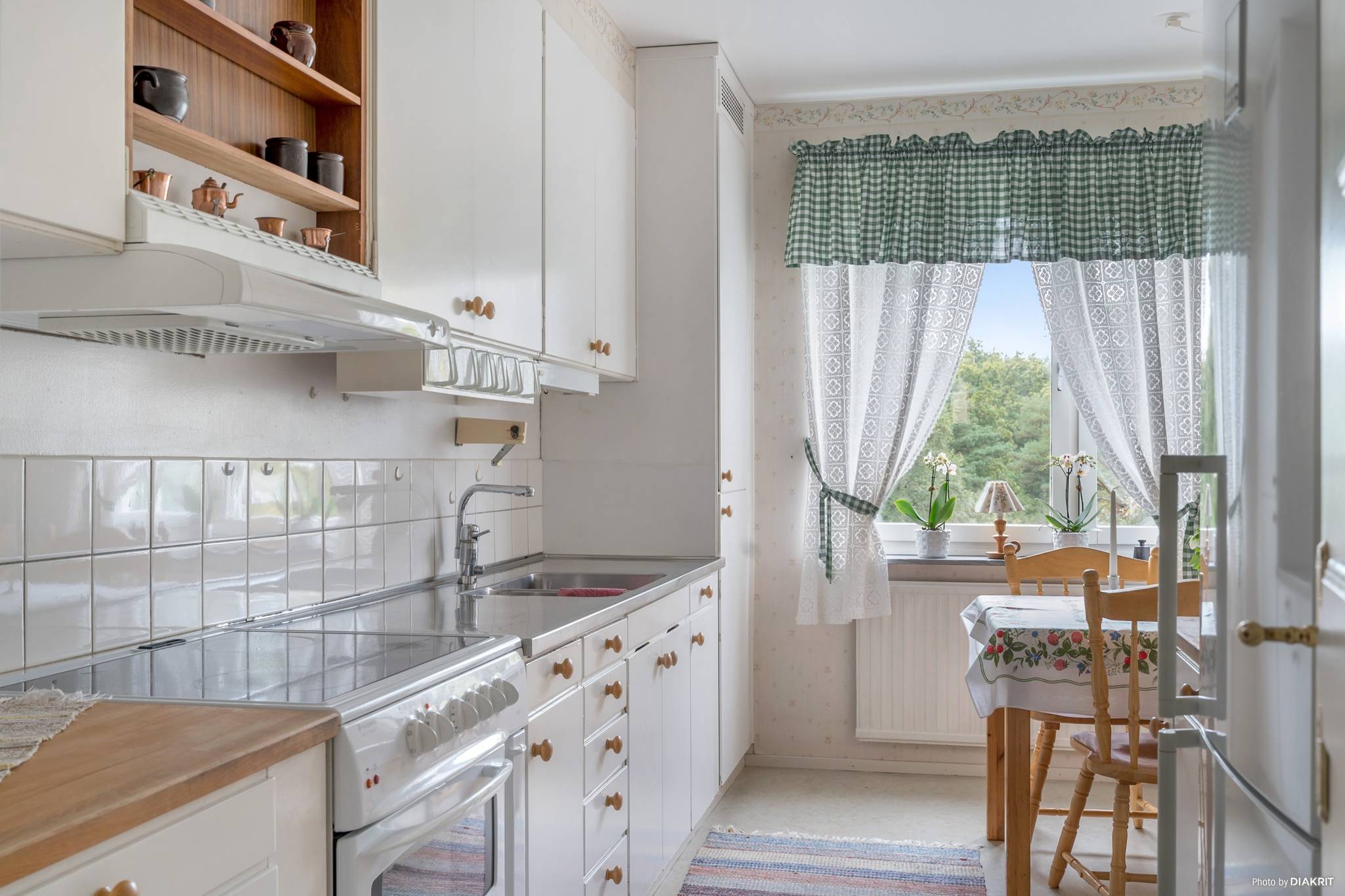3 rum lägenhet på Barometergatan 25 Länsmansgården, Göteborgs kommun - bild 2