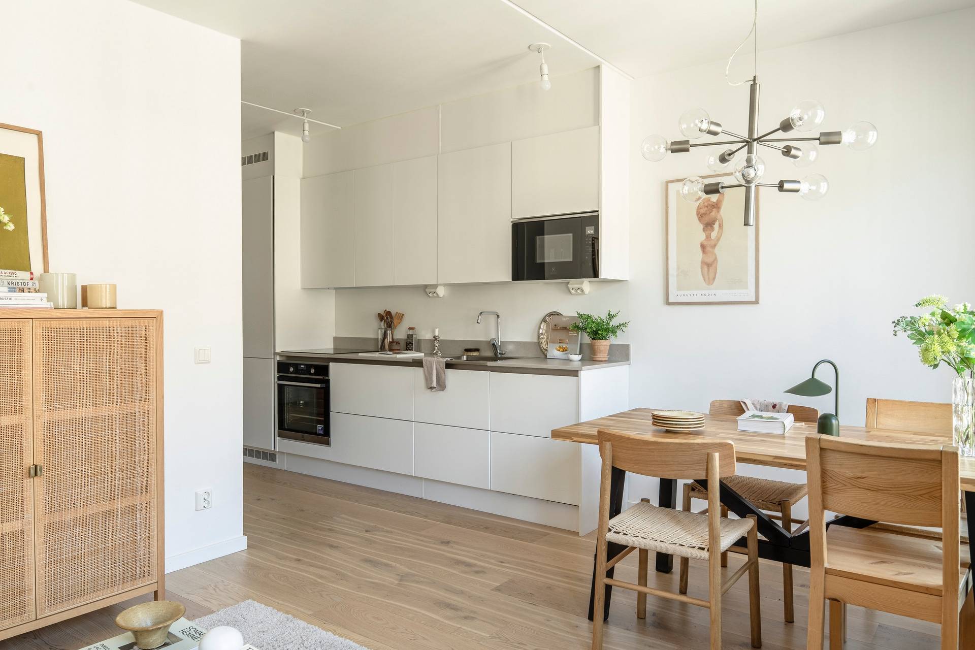 2 rum lägenhet på LM Ericssons väg 24 Telefonplan, Stockholms kommun - bild 3