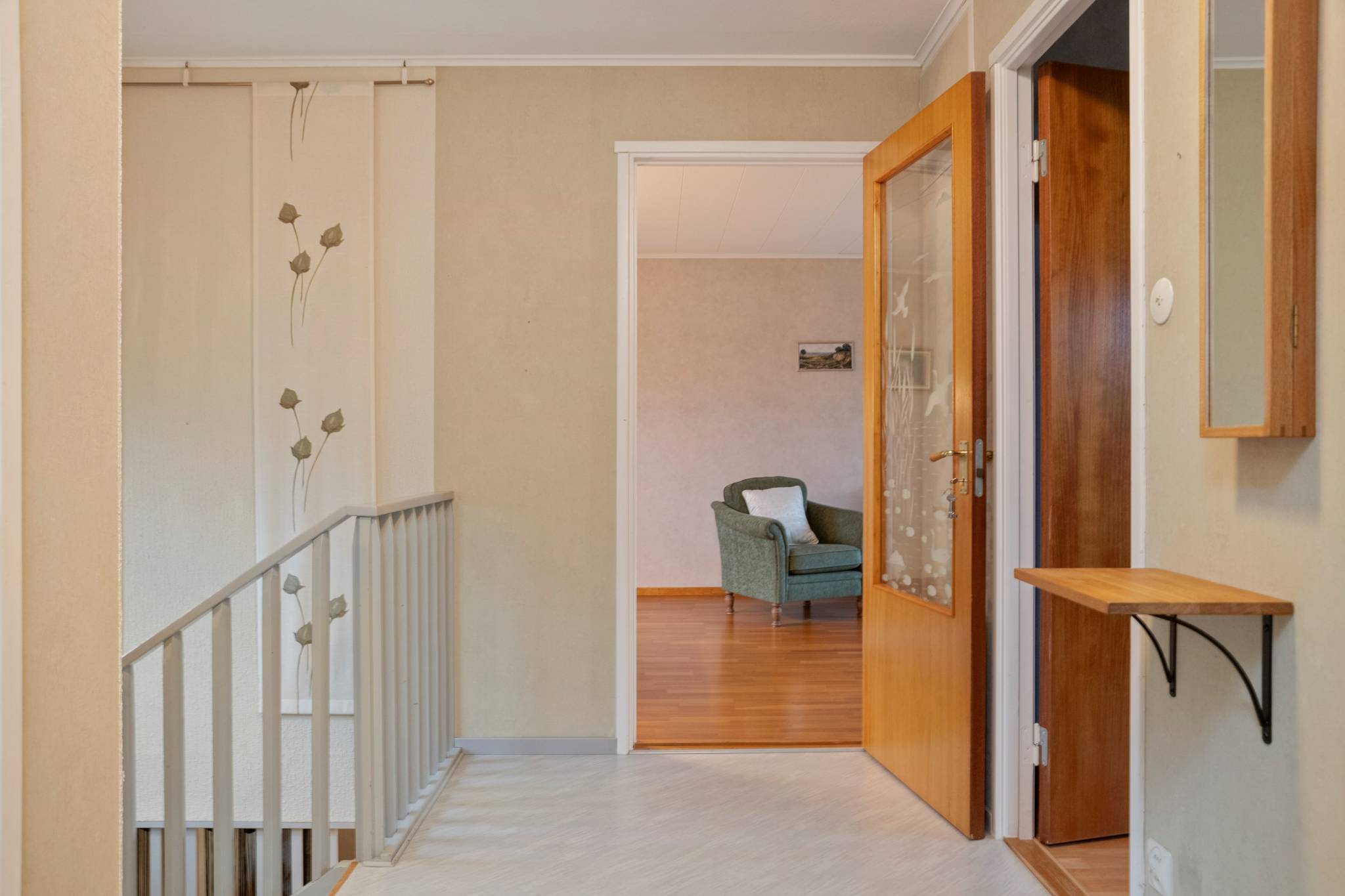 85 m² Villa på Svärtingstorpsgatan 10 Tyringe Hässleholms kommun - bild 4