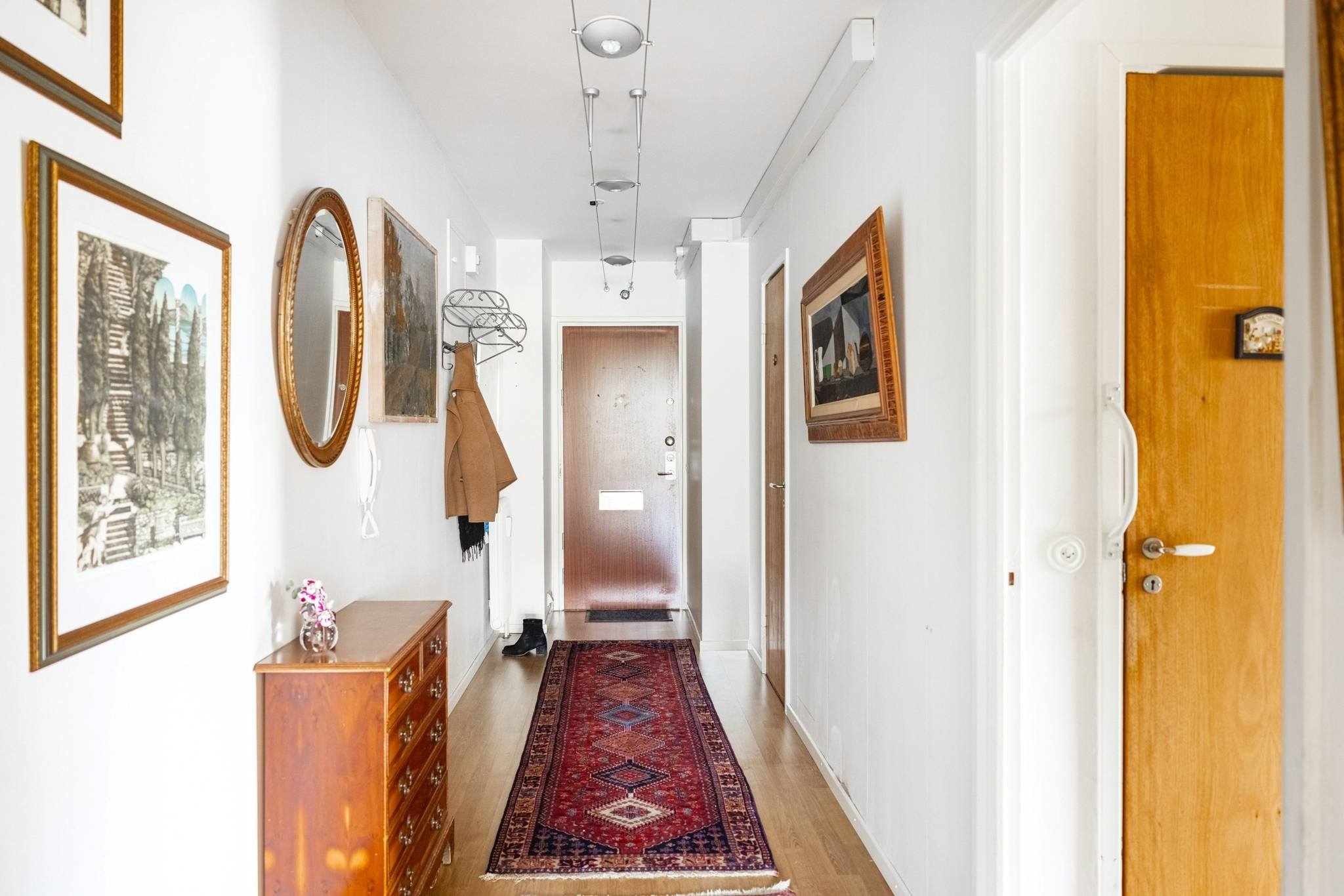 4 rum Lägenhet på Tessins väg 19A, vån 3 Ribersborg Malmö kommun - bild 28