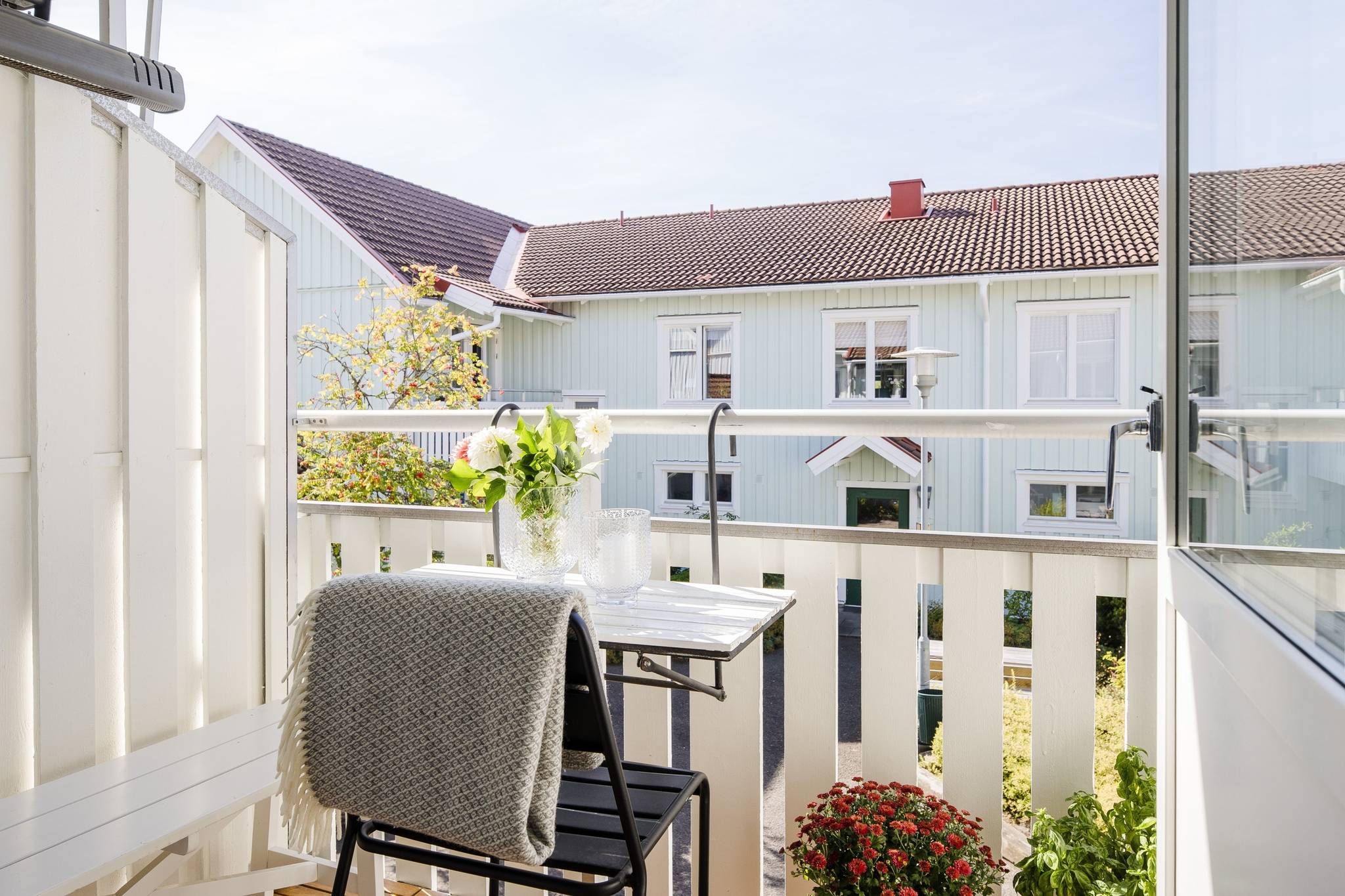2 rum Lägenhet på Vallgatan 5 Nya Staden Lidköpings kommun - bild 2