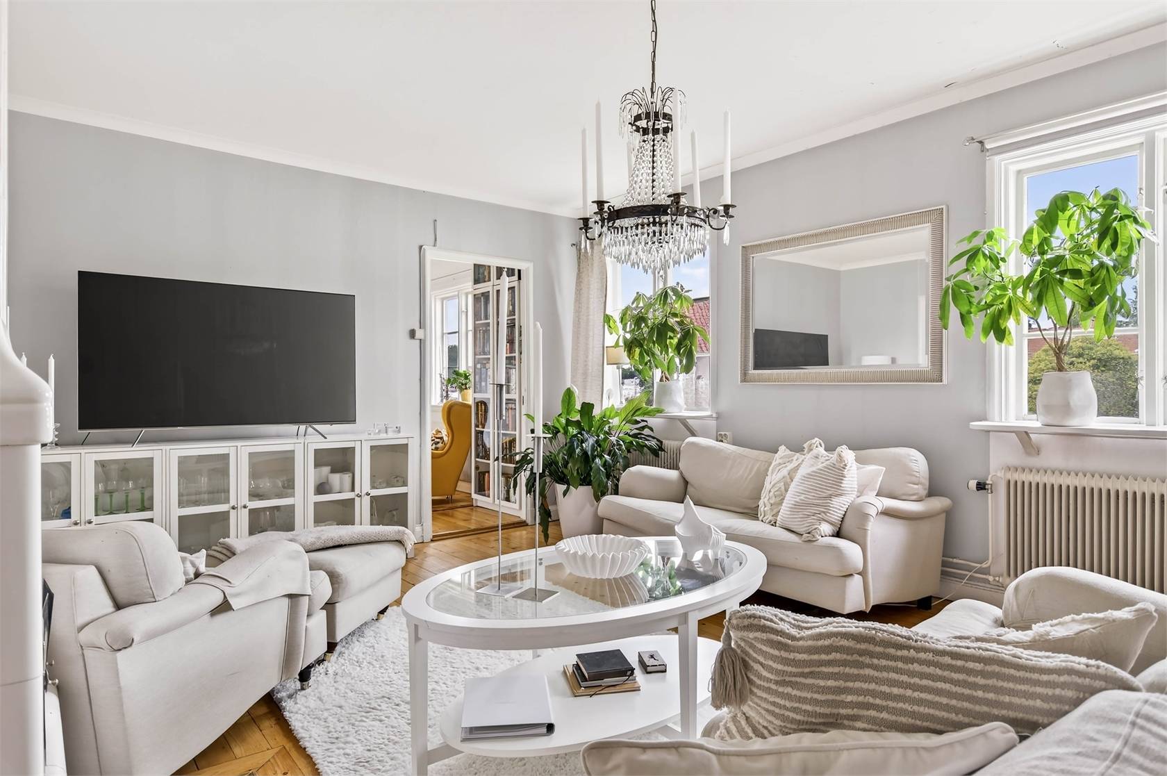 208 m² Villa på Lundbyvägen 3 Högbrunn Nyköpings kommun - bild 11