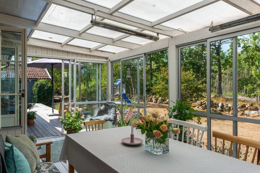 4 rum Villa på Räkstigen 9B Färjestaden/Snäckstrand Mörbylånga kommun - bild 25