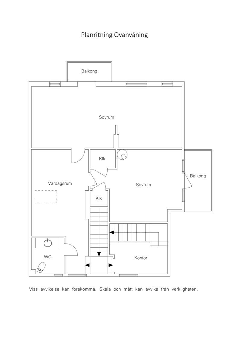 7 rum Villa på Industrigatan 71 Miatorp Helsingborgs kommun - bild 56