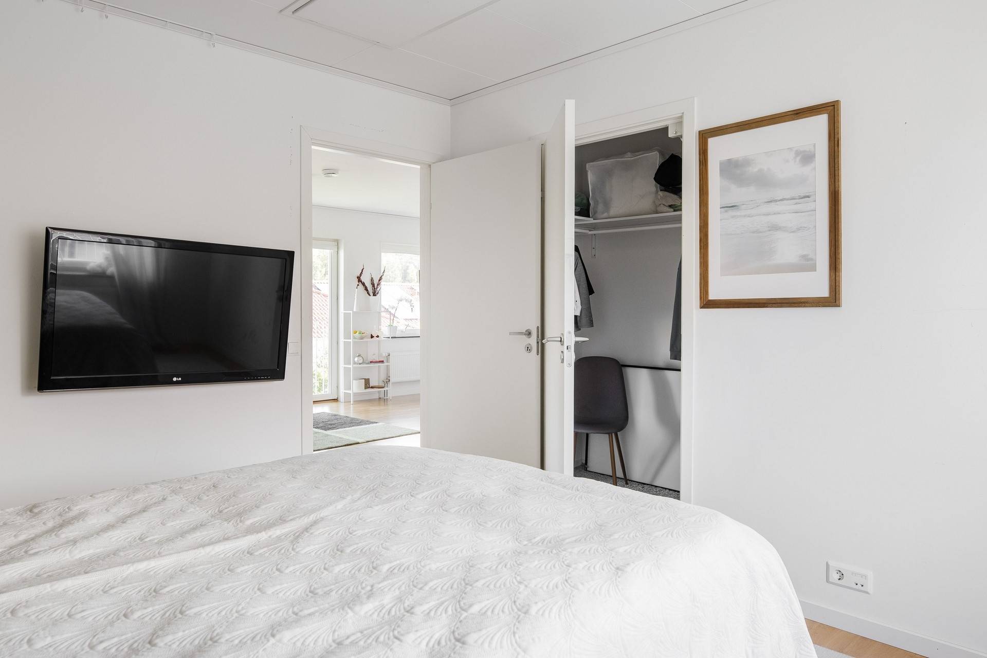 3 rum Lägenhet på Portvaktsvägen 9D Sjölunda Lidköpings kommun - bild 13