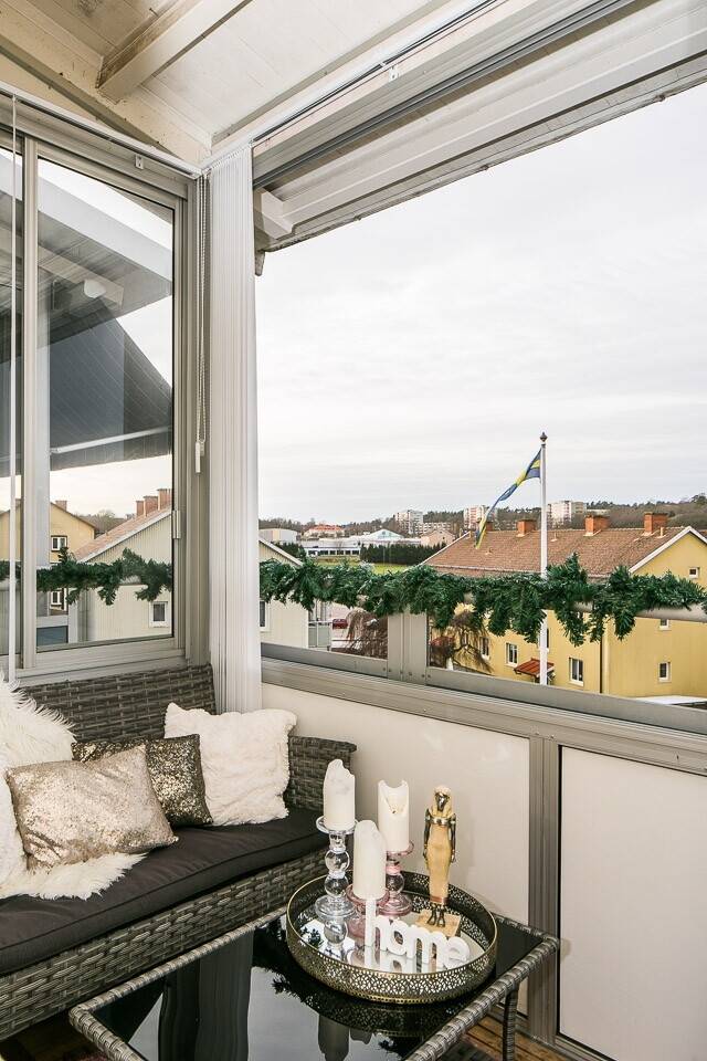 1 rum Lägenhet på Övre Brunnsvägen 12 A Blekan Ronneby kommun - bild 13