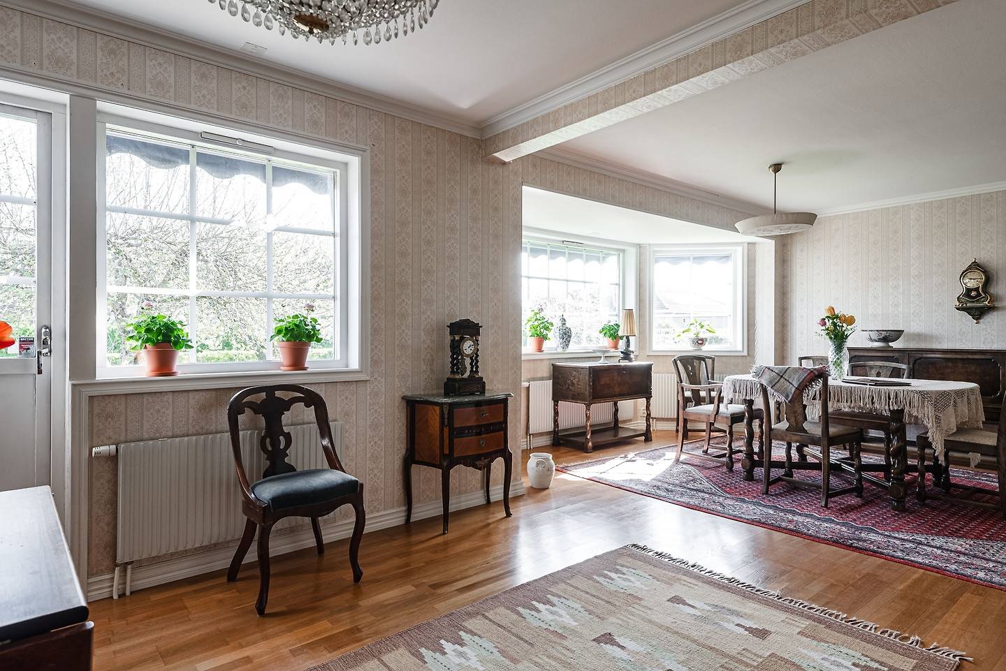 6 rum Villa på Tråvadsgatan 11 Vara Vara kommun - bild 18