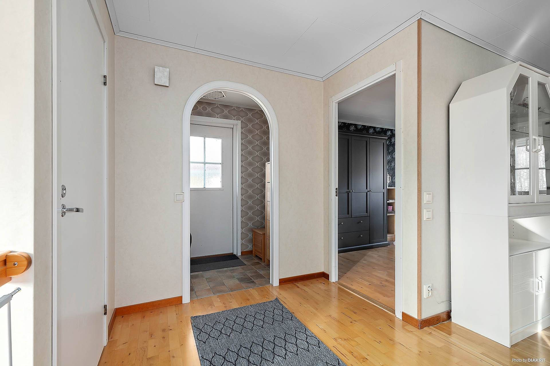 4 rum Villa på Björnbärsvägen 36 Sävast Bodens kommun - bild 6