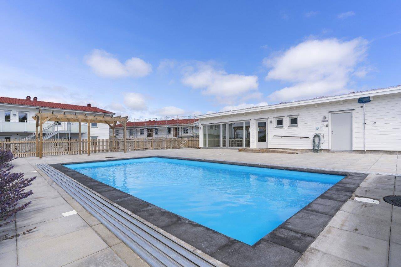 4 rum Parhus på Östra Sundskogsvägen 78B Sundstrand Uddevalla kommun - bild 42