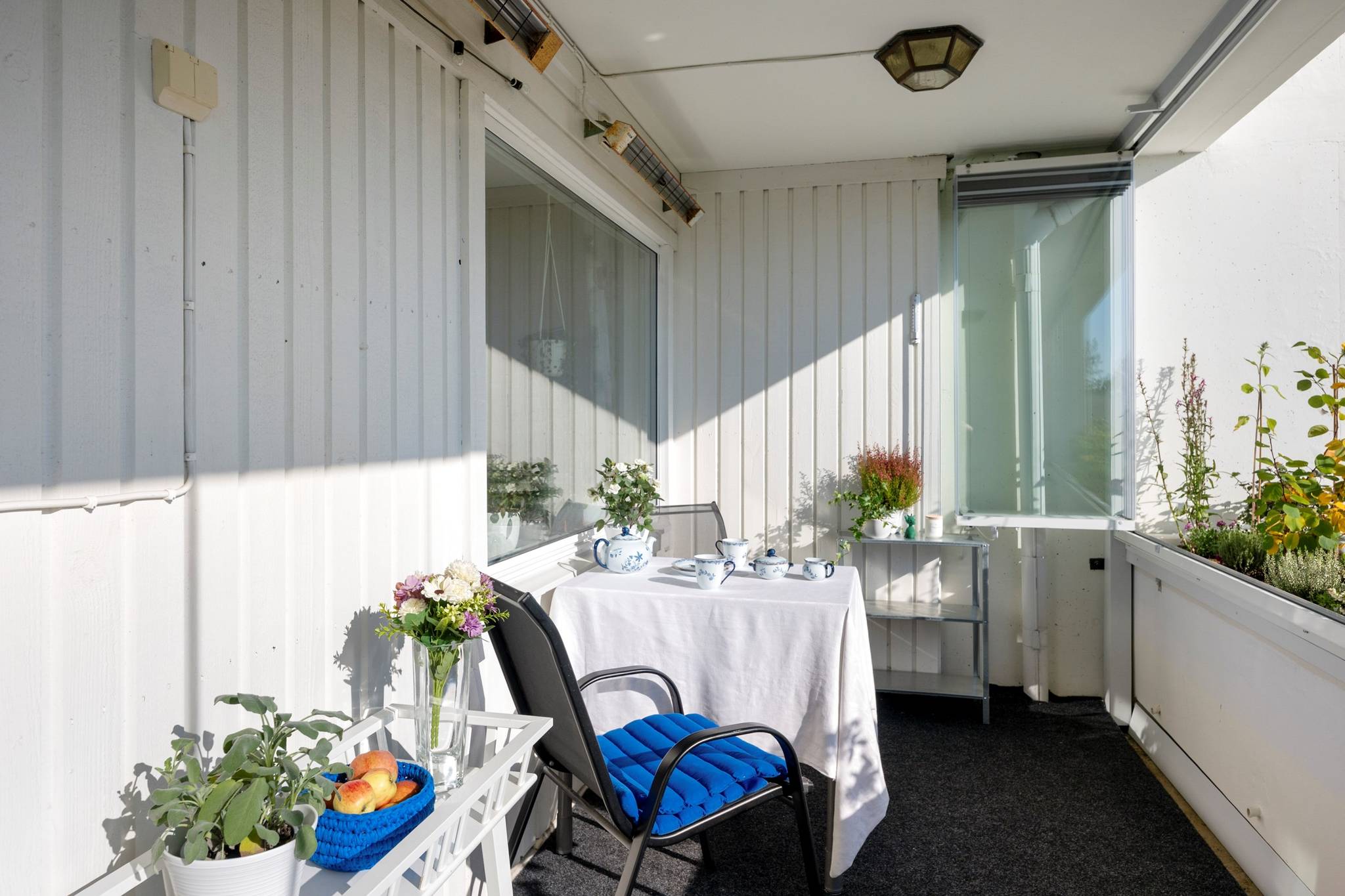2 rum lägenhet på Elgentorpsvägen 20 Tullinge Centralt, Botkyrka kommun - bild 2