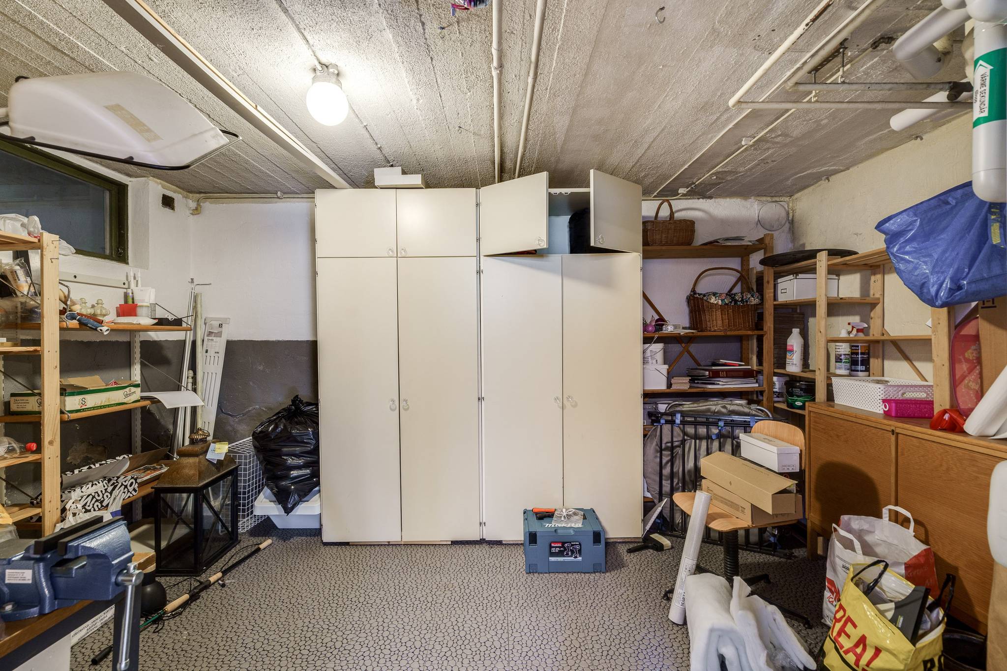 5 rum Villa på Rådmansgatan 43 Sköndal Lindesbergs kommun - bild 31