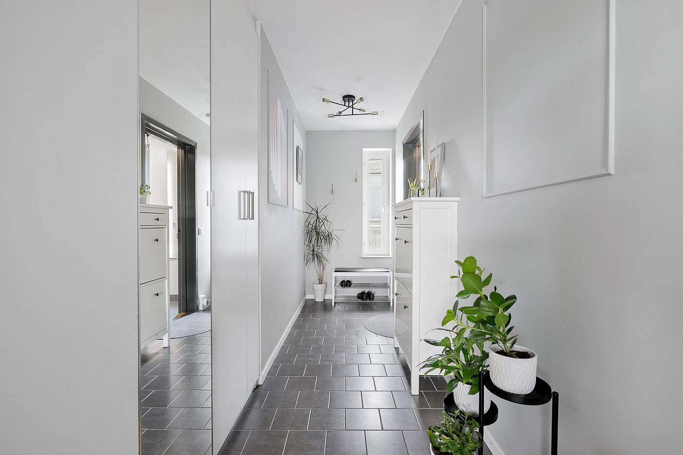 3 rum Lägenhet på Flygfältsvägen 23, våning 5 av 5 Barkarbystaden Järfälla kommun - bild 16