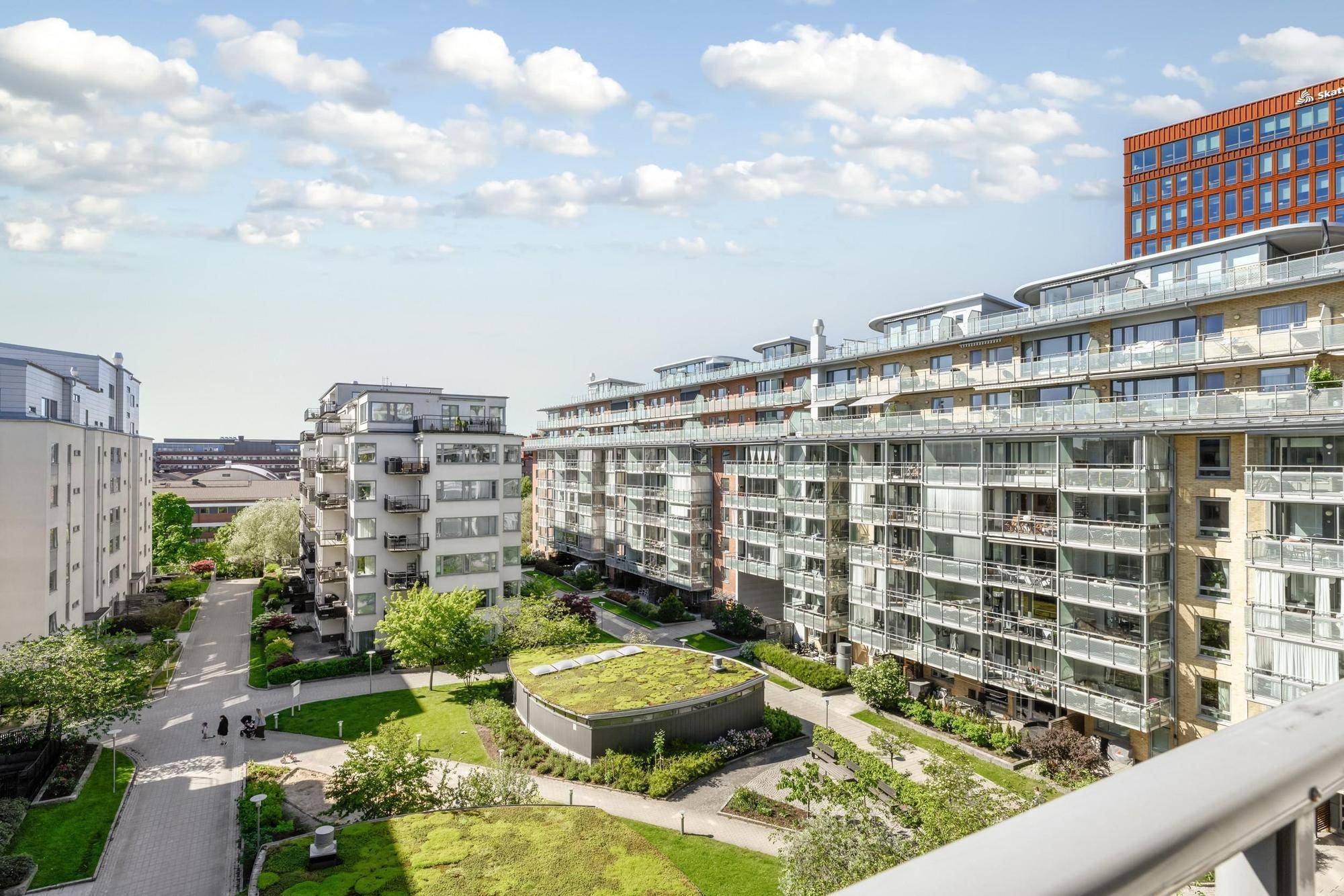 Göteborg, Göteborgs kommun