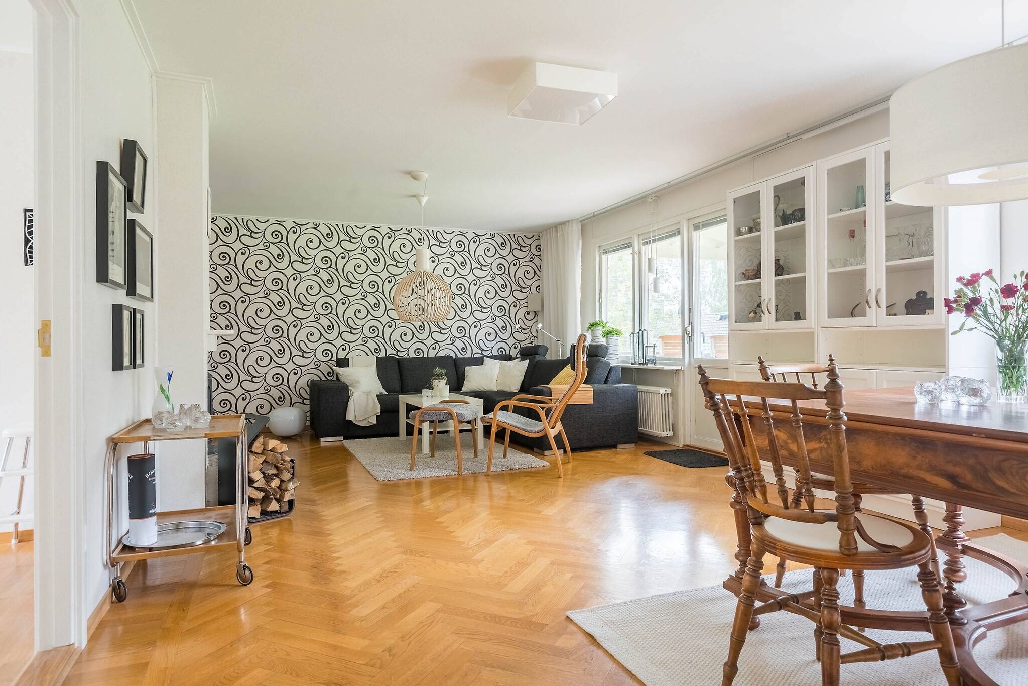 6 rum Villa på Sätervägen 3A VARVET Örnsköldsviks kommun - bild 11