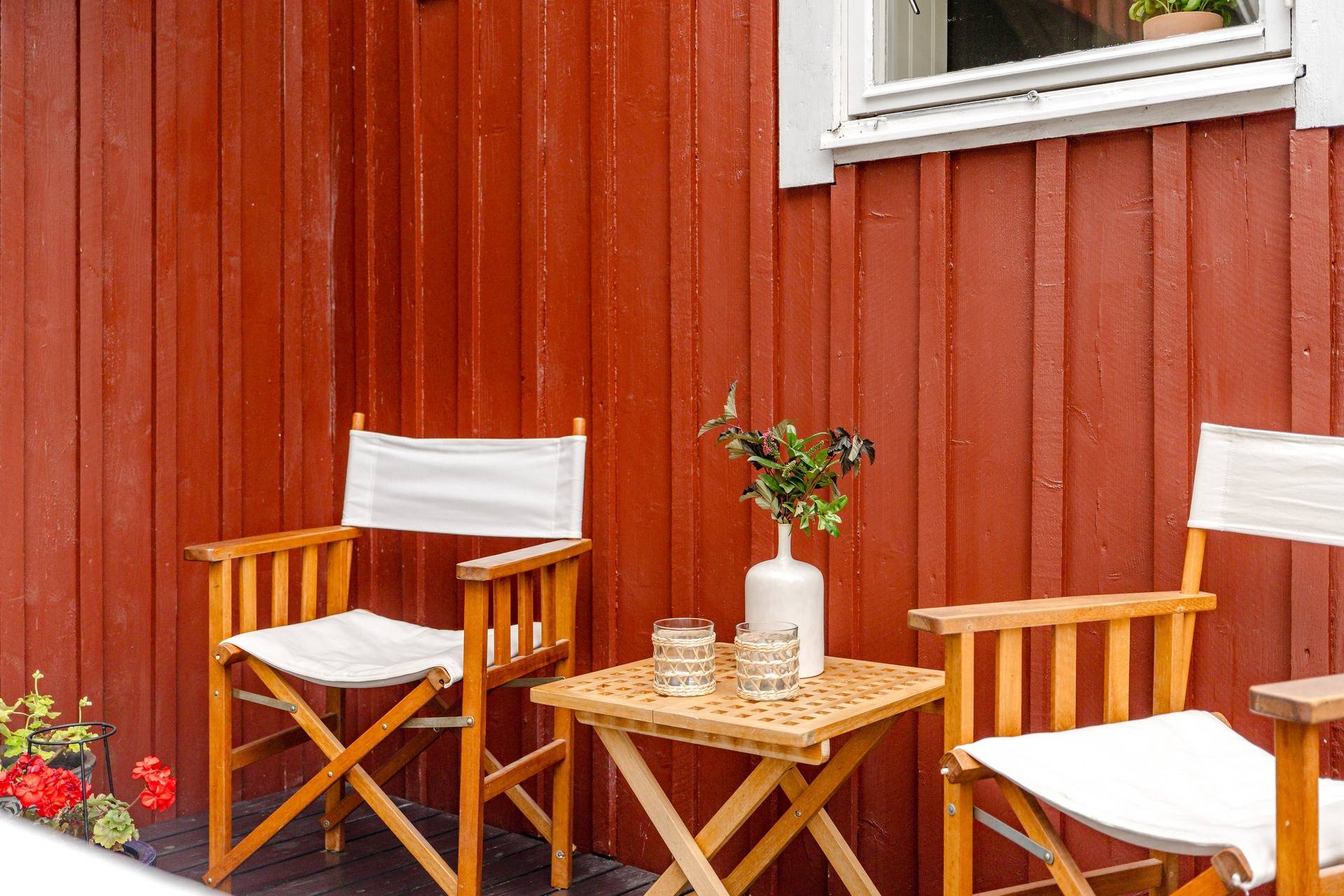6 rum Villa på Göktytevägen 2 Sunnersta Uppsala kommun - bild 4