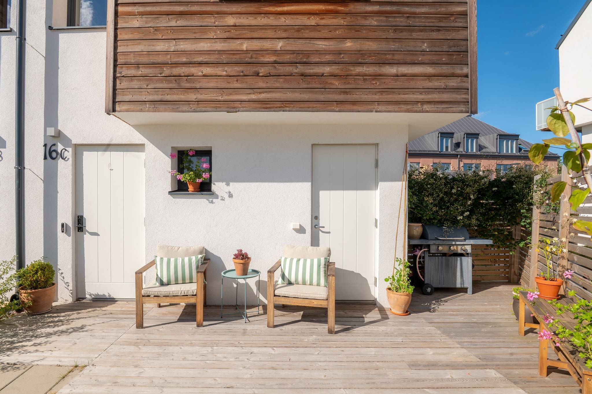 6 rum Lägenhet på Solstigen 16C Väsjön Sollentuna kommun - bild 28