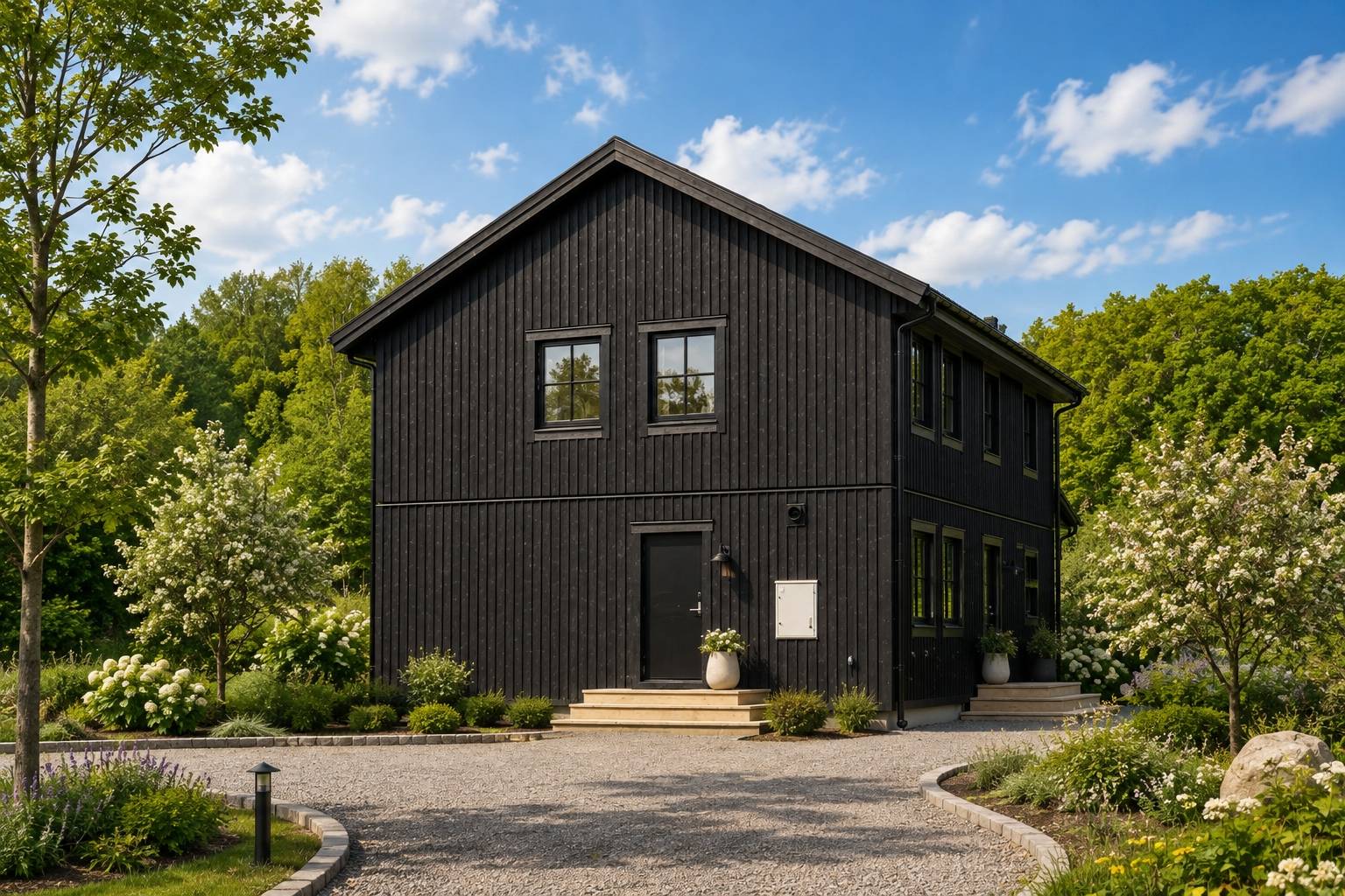 6 rum Villa på Östra Sässövägen 5C Norrtälje kommun - bild 32
