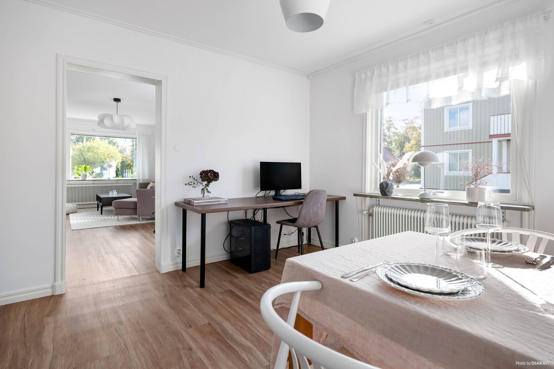 3 rum Lägenhet på Heimdalsgatan 10 Stensberg Ljungby kommun - bild 11
