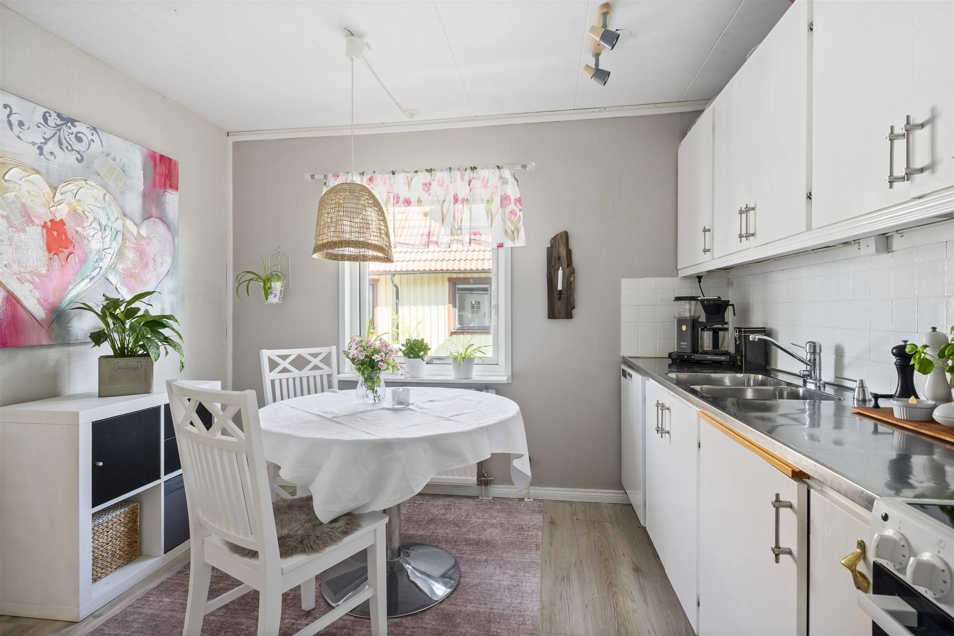 4 rum Radhus på Dragaregränd 11 C Stöpen Skövde kommun - bild 9