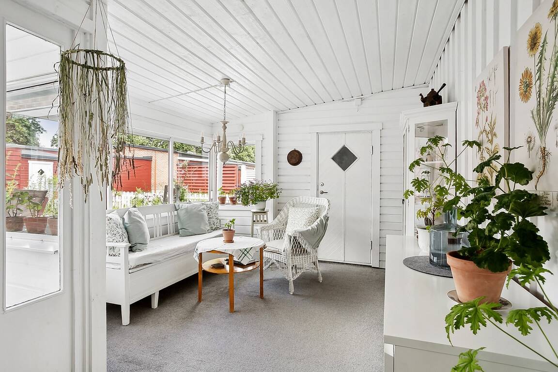 3 rum Radhus på Gärdesvägen 7B Mesta Eskilstuna kommun - bild 10