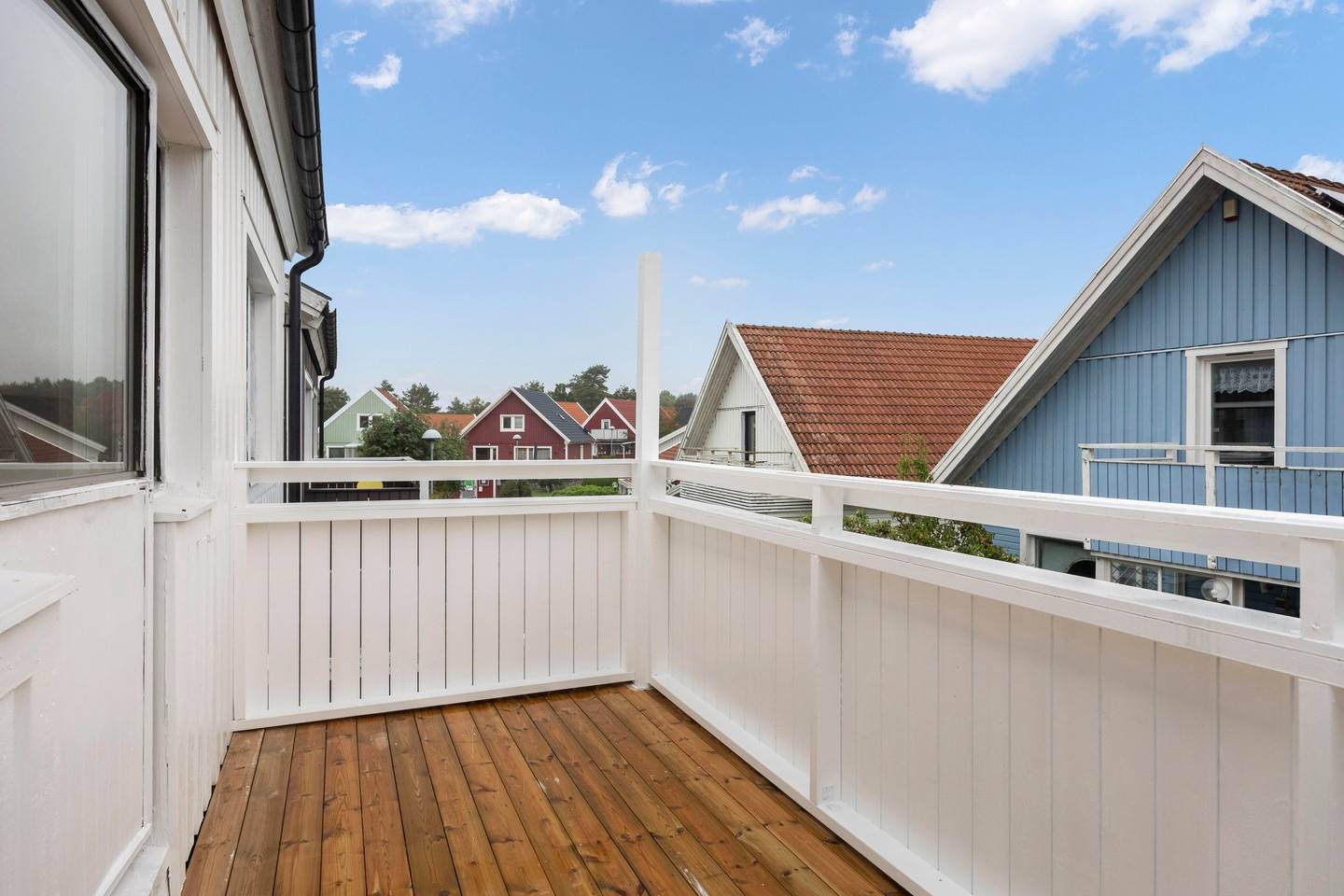 5 rum Villa på Idtjärnsgatan 46 Angered Göteborgs kommun - bild 10