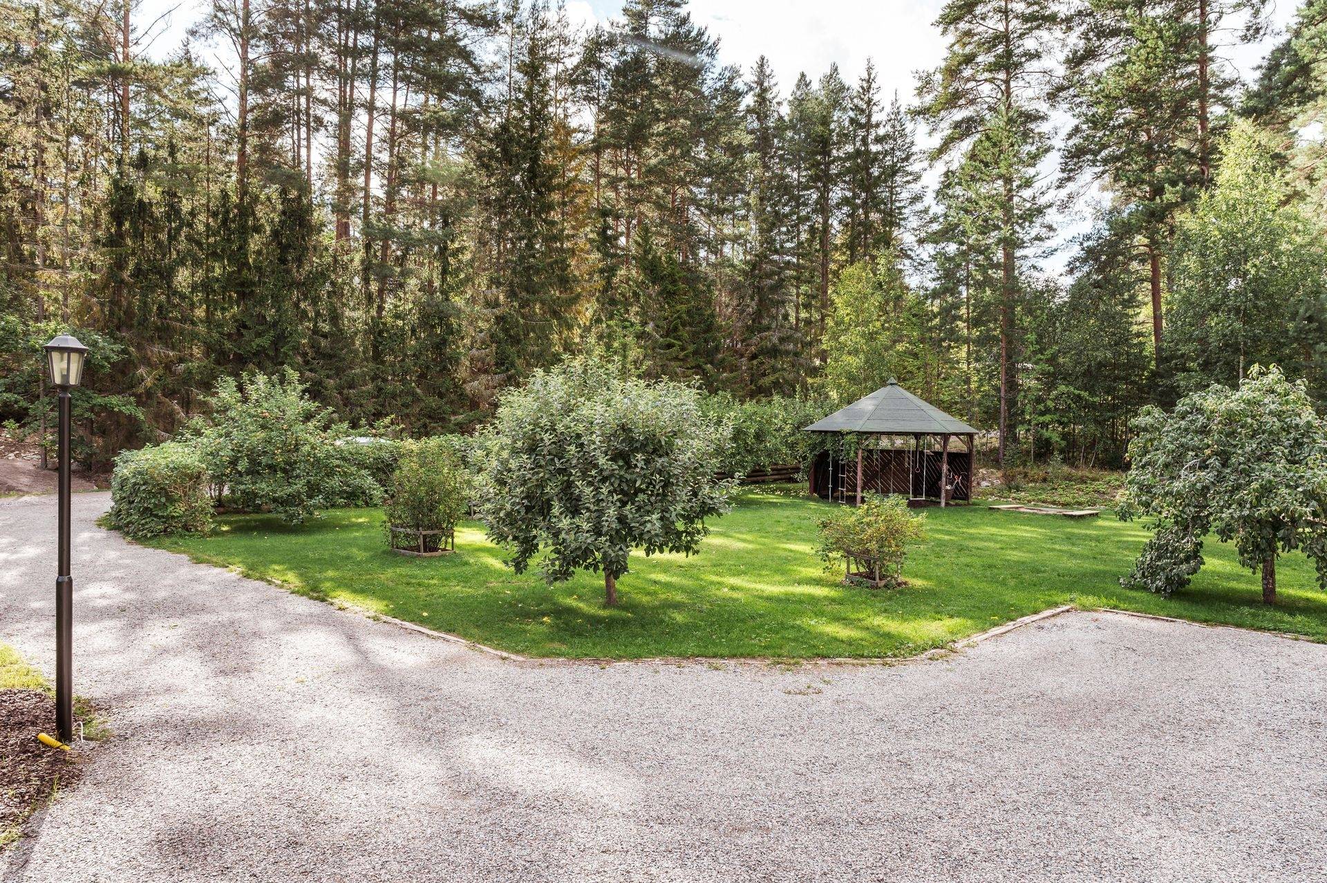 6 rum Villa på Stora Källviken 15 Källviken Falu kommun - bild 30