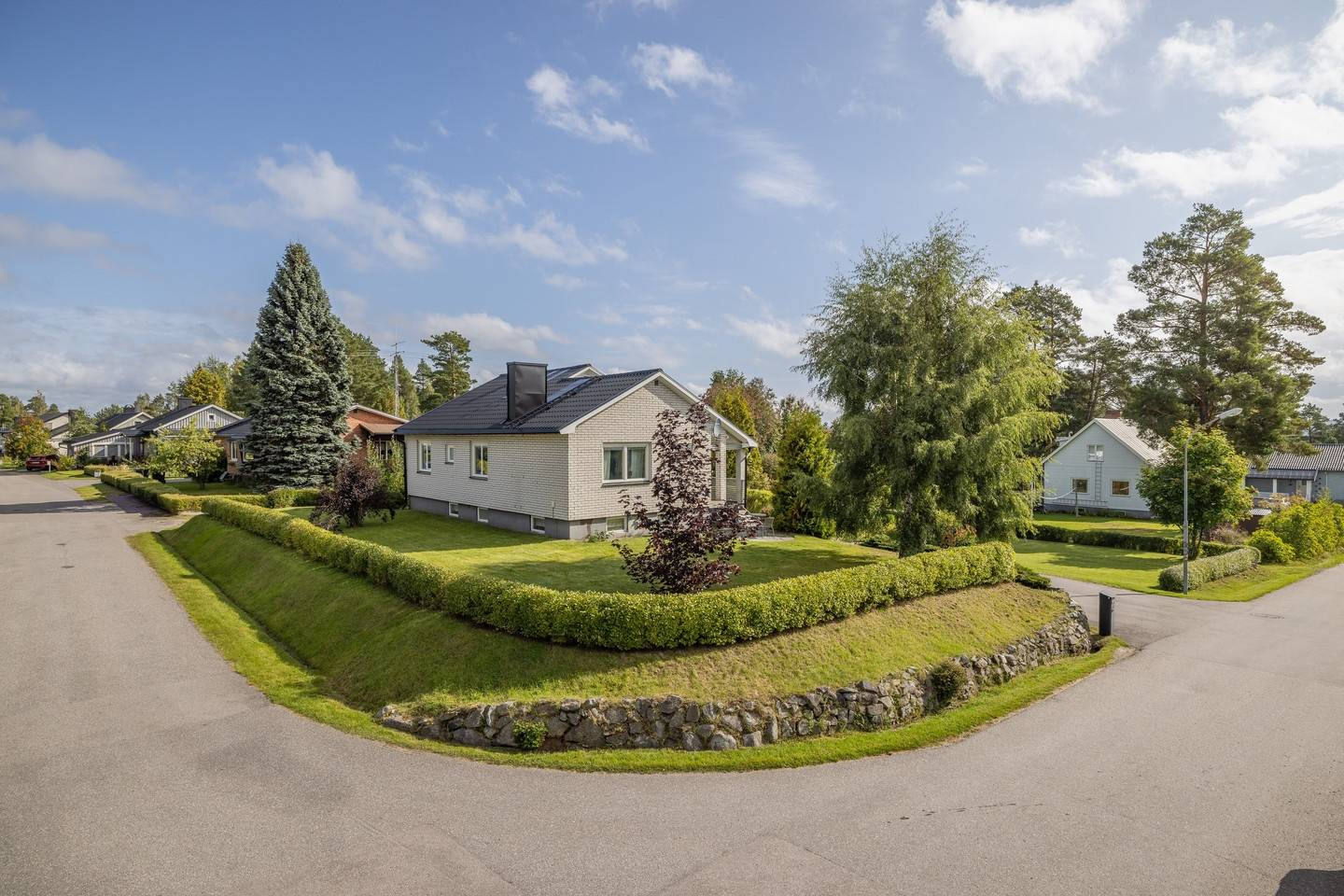 5 rum Villa på Tallbacksvägen 4 Vivsta Timrå kommun - bild 5