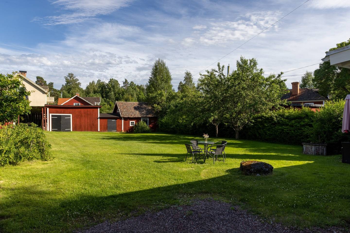 6 rum Villa på Trunnavägen 31 Trunna Orsa kommun - bild 57