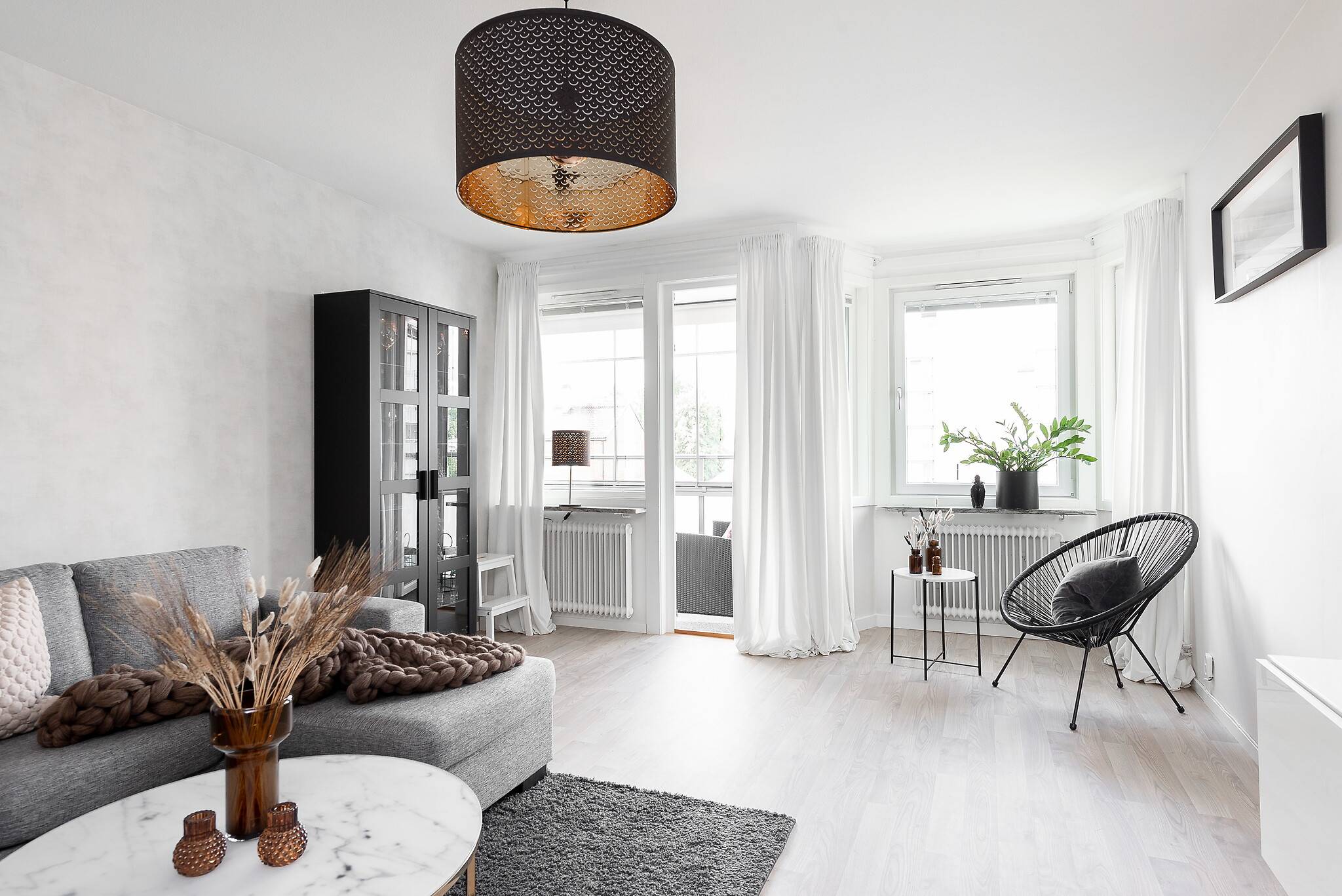 2 rum Lägenhet på Svartåliden 8 Mjölby Mjölby kommun - bild 15
