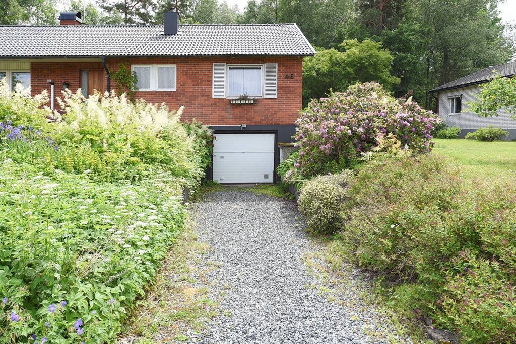 4 rum Villa på Bäckvägen 46 Storfors Storfors kommun - bild 28