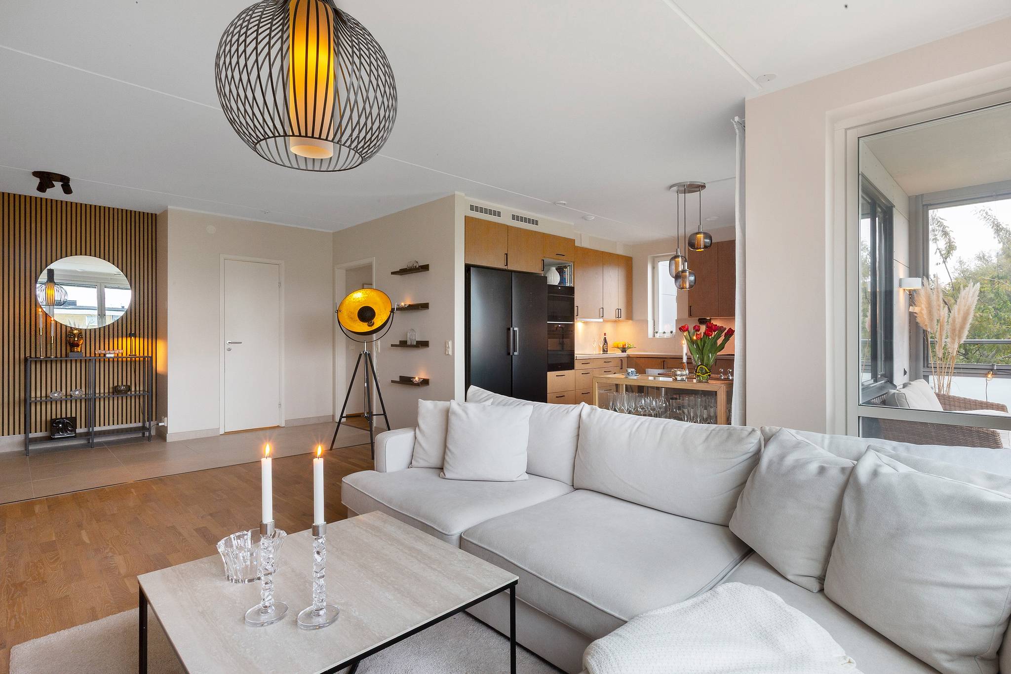 3 rum lägenhet på Kulladalsgatan 3 Kulladal, Malmö kommun - bild 5