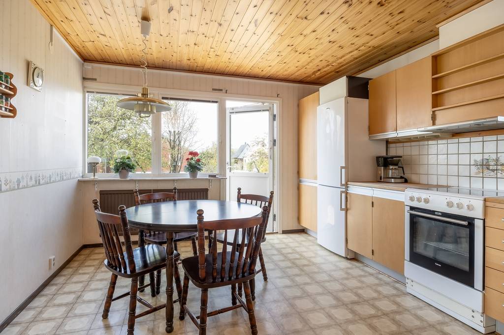 4 rum Villa på Kungshällagatan 29 Kungshälla - Riseberga - Husie Malmö kommun - bild 11