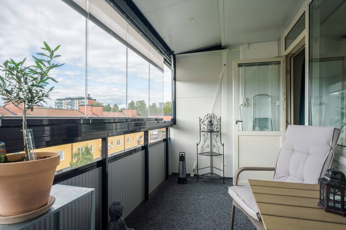 2 rum Lägenhet på Barrsätragatan 46B Centralt Sandvikens kommun - bild 12
