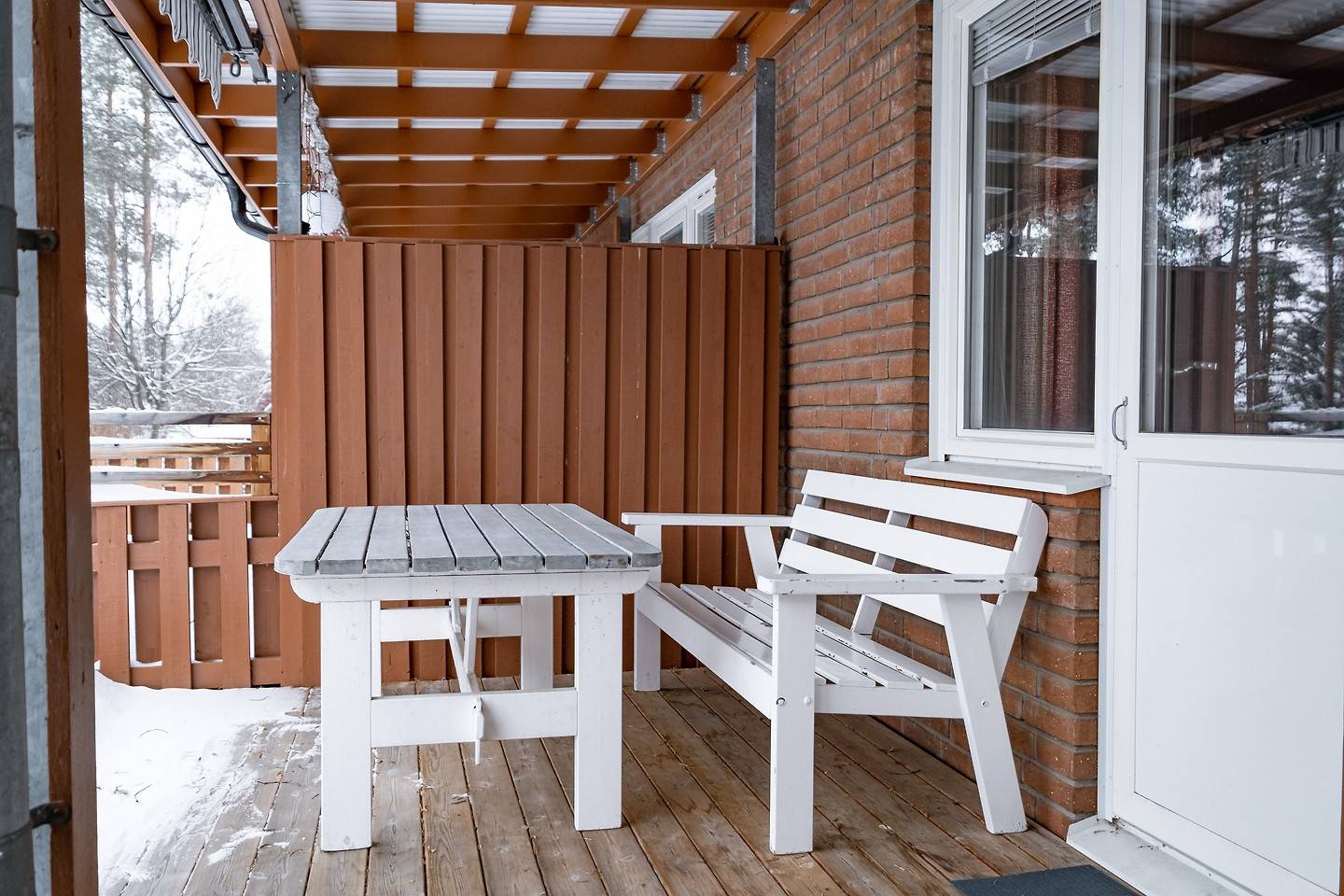 3 rum Lägenhet på Rosenlundsvägen 25 Brunflo Östersunds kommun - bild 24