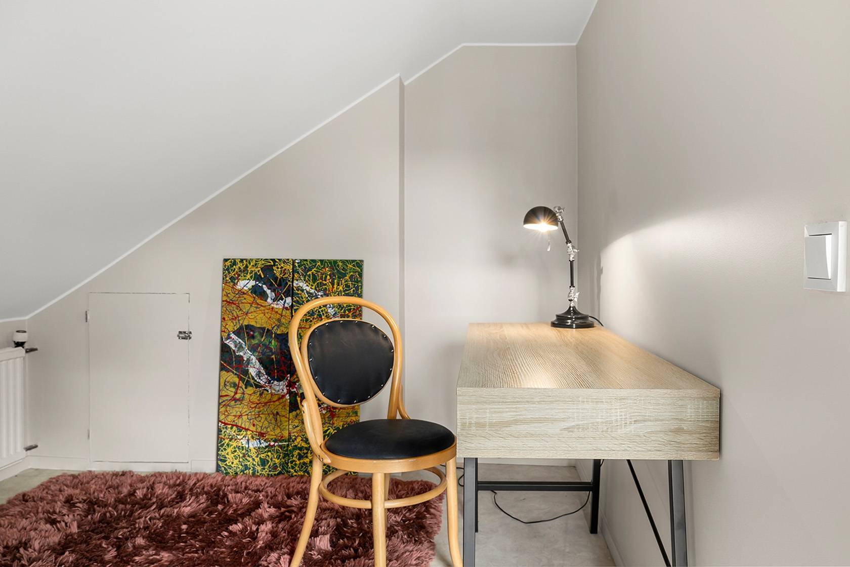 3 rum Villa på Johannesberg Bergsäter Kristinehamns kommun - bild 28
